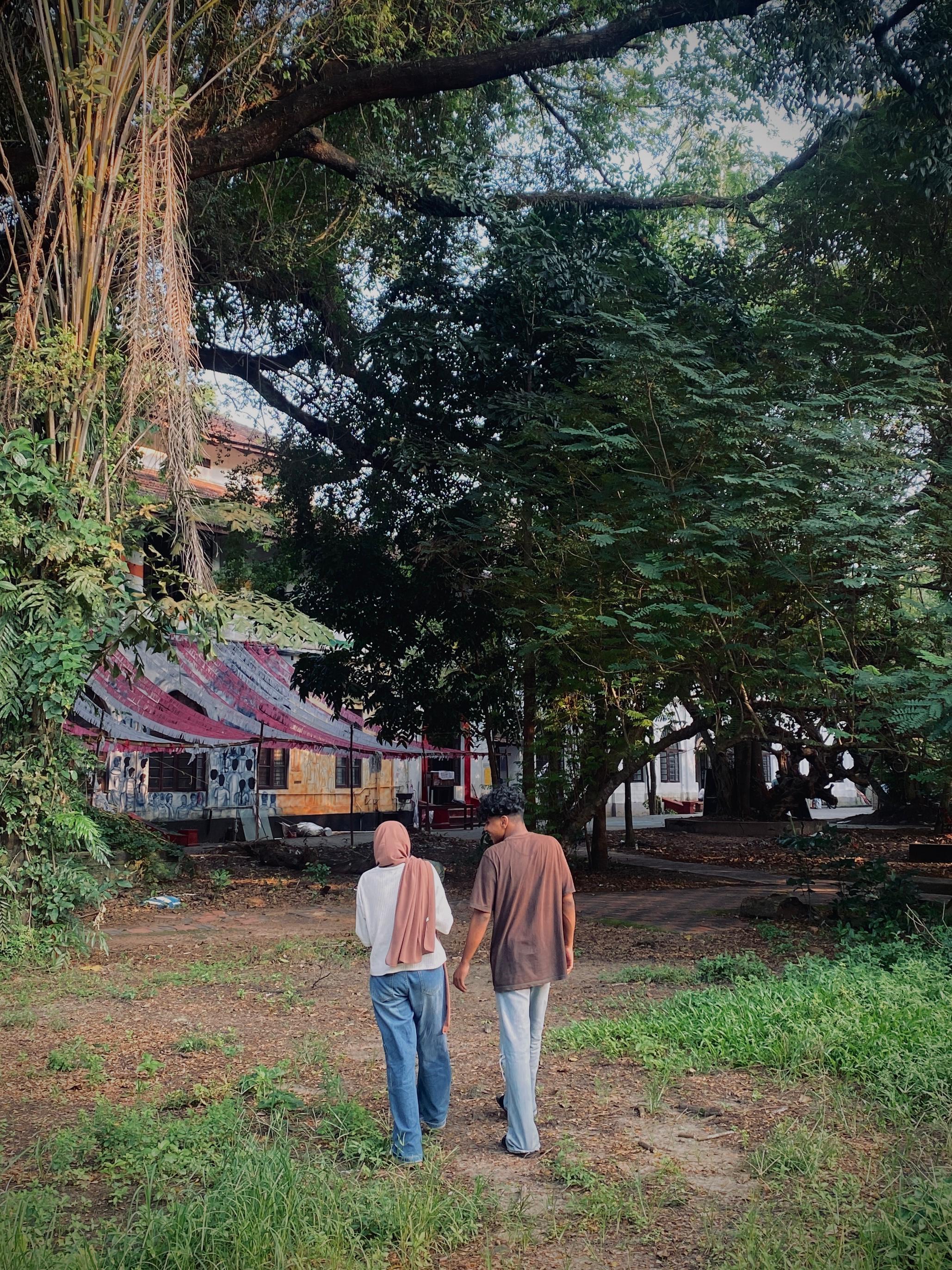 Maharaja's College Ernakulam General photo (3) by Sana nashirin