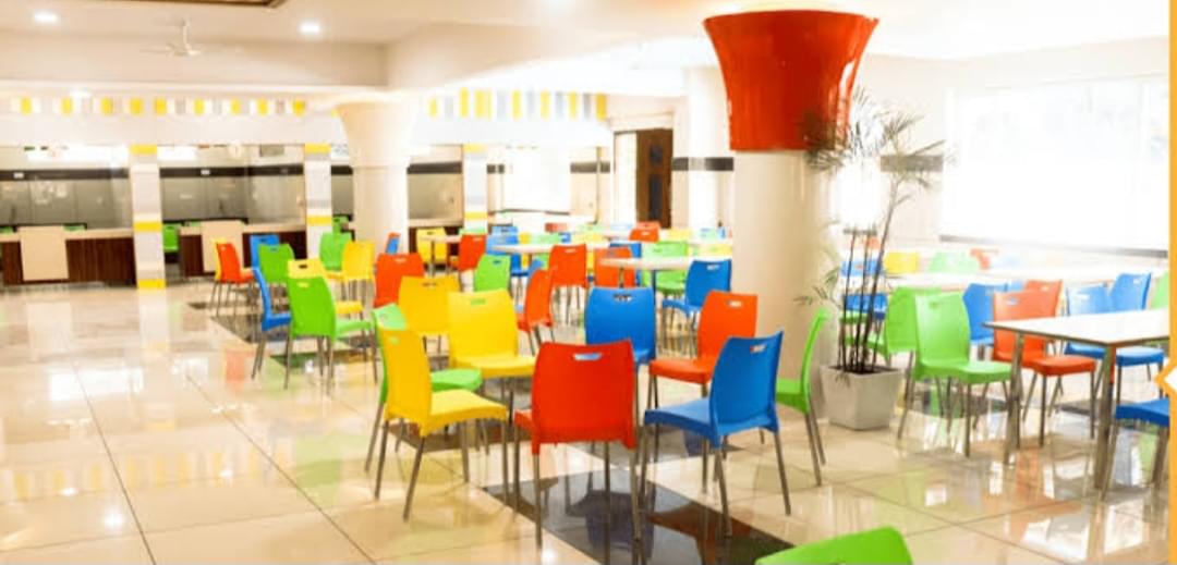 MCC Bangalore Hostels photo (2) by Vinayak huggi