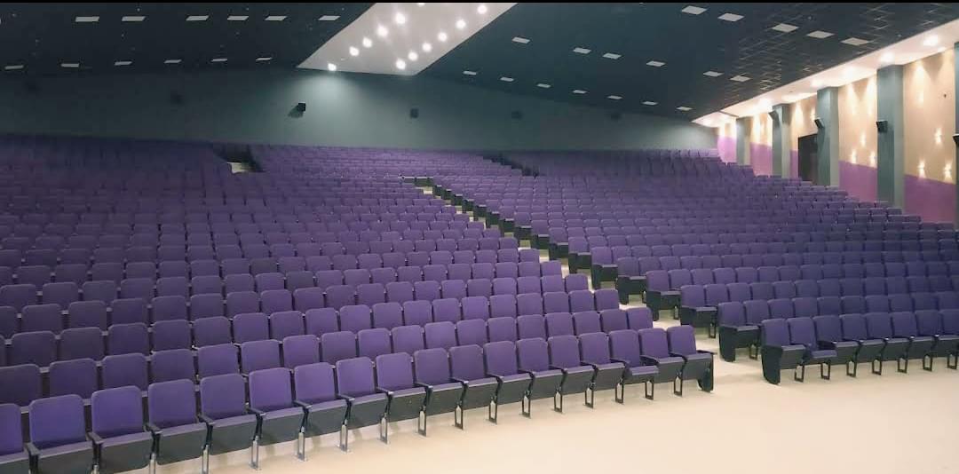 Malla Reddy University Hyderabad Infrastructure & Academic Building photo 5