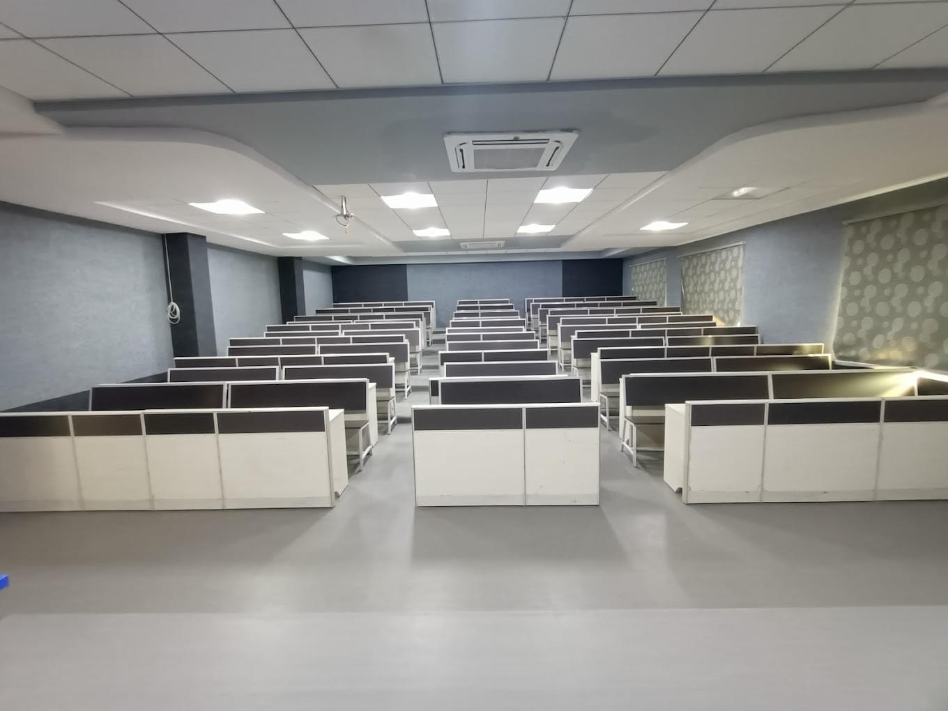 Malla Reddy University Hyderabad Infrastructure & Academic Building photo 4