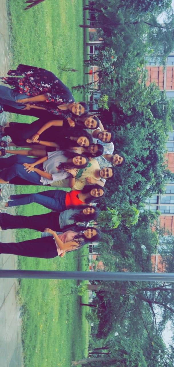 Ahmedabad University, Amrut Mody School of Management Events photo (14) by Rishita Vohra