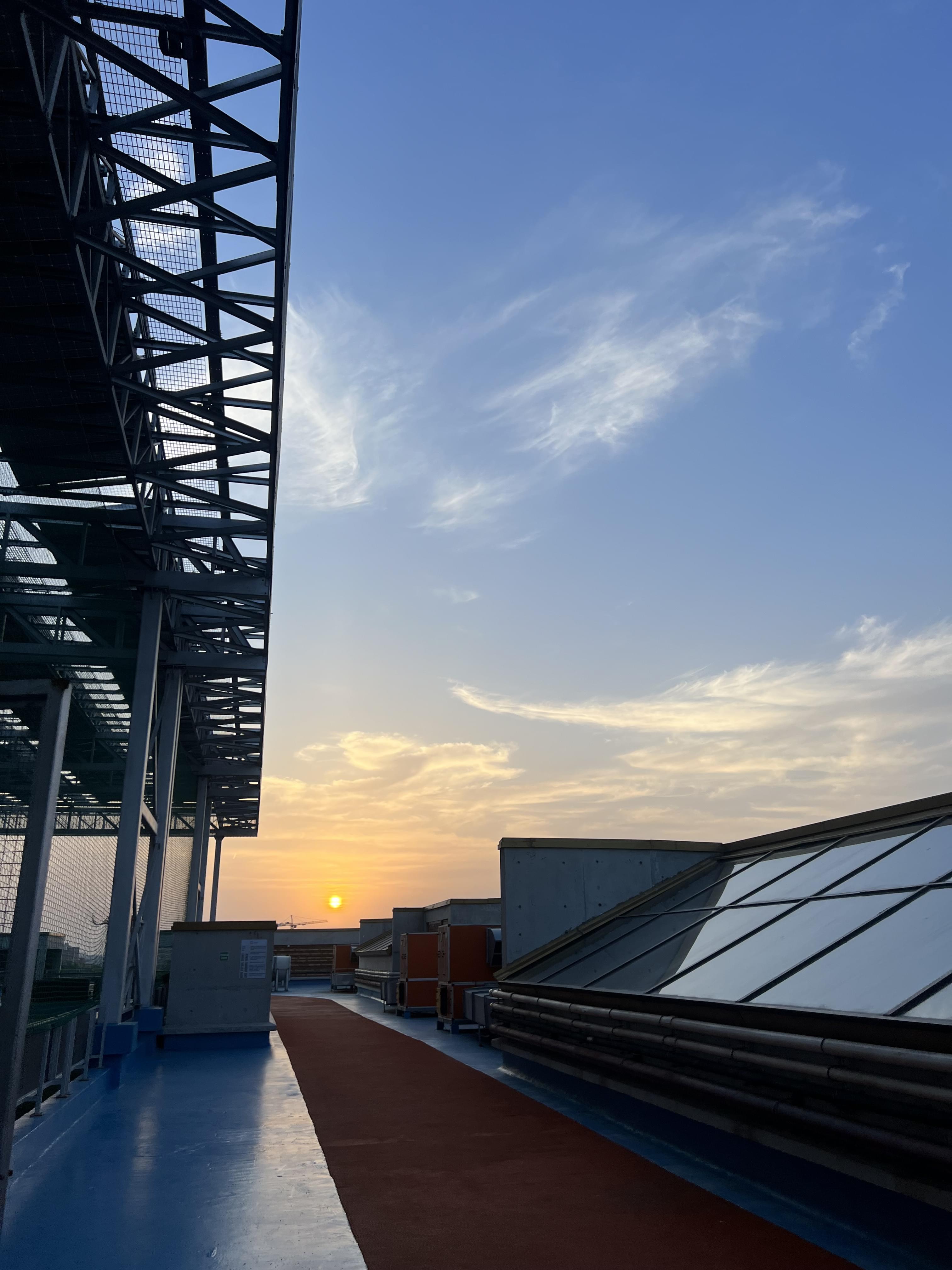 Ahmedabad University, Amrut Mody School of Management Campus photo (17) by Rishita Vohra