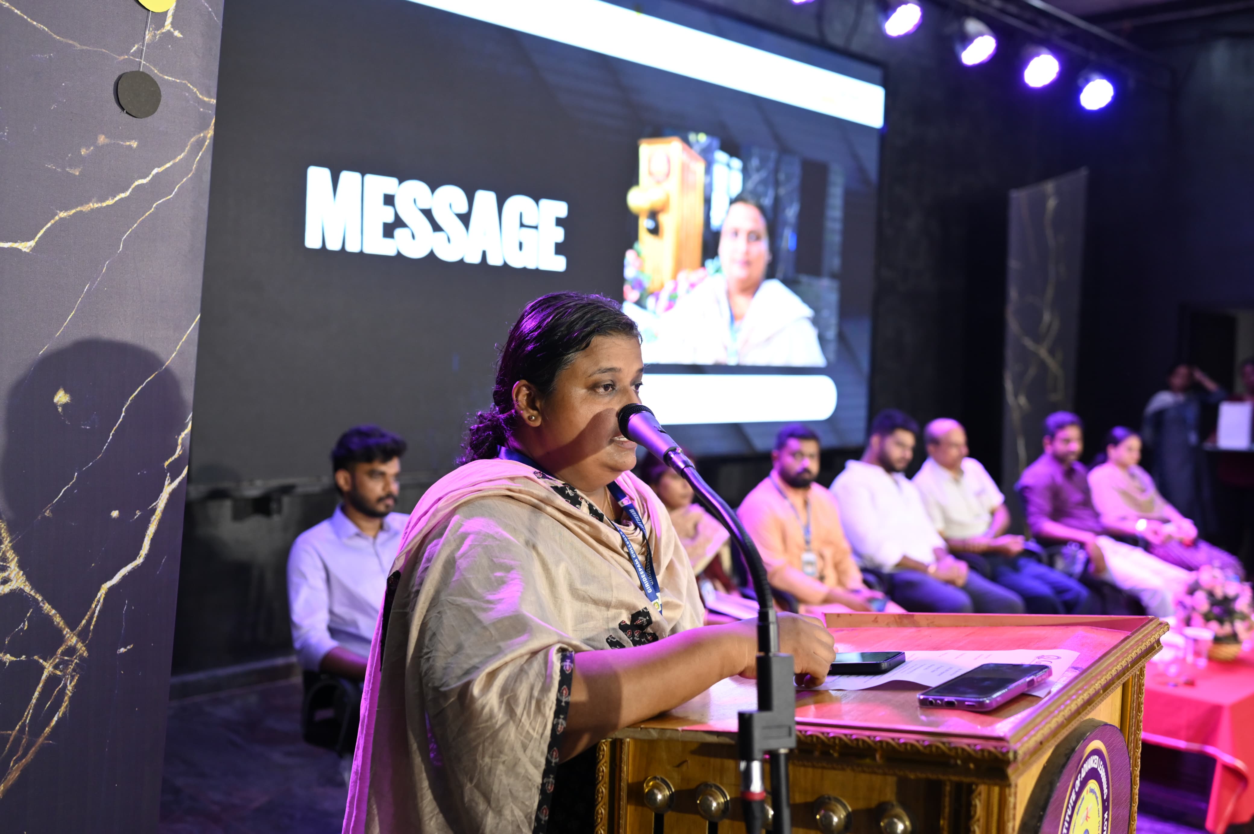 Girideepam Institute of Advanced Learning Kottayam Events photo (12) by Joseph George