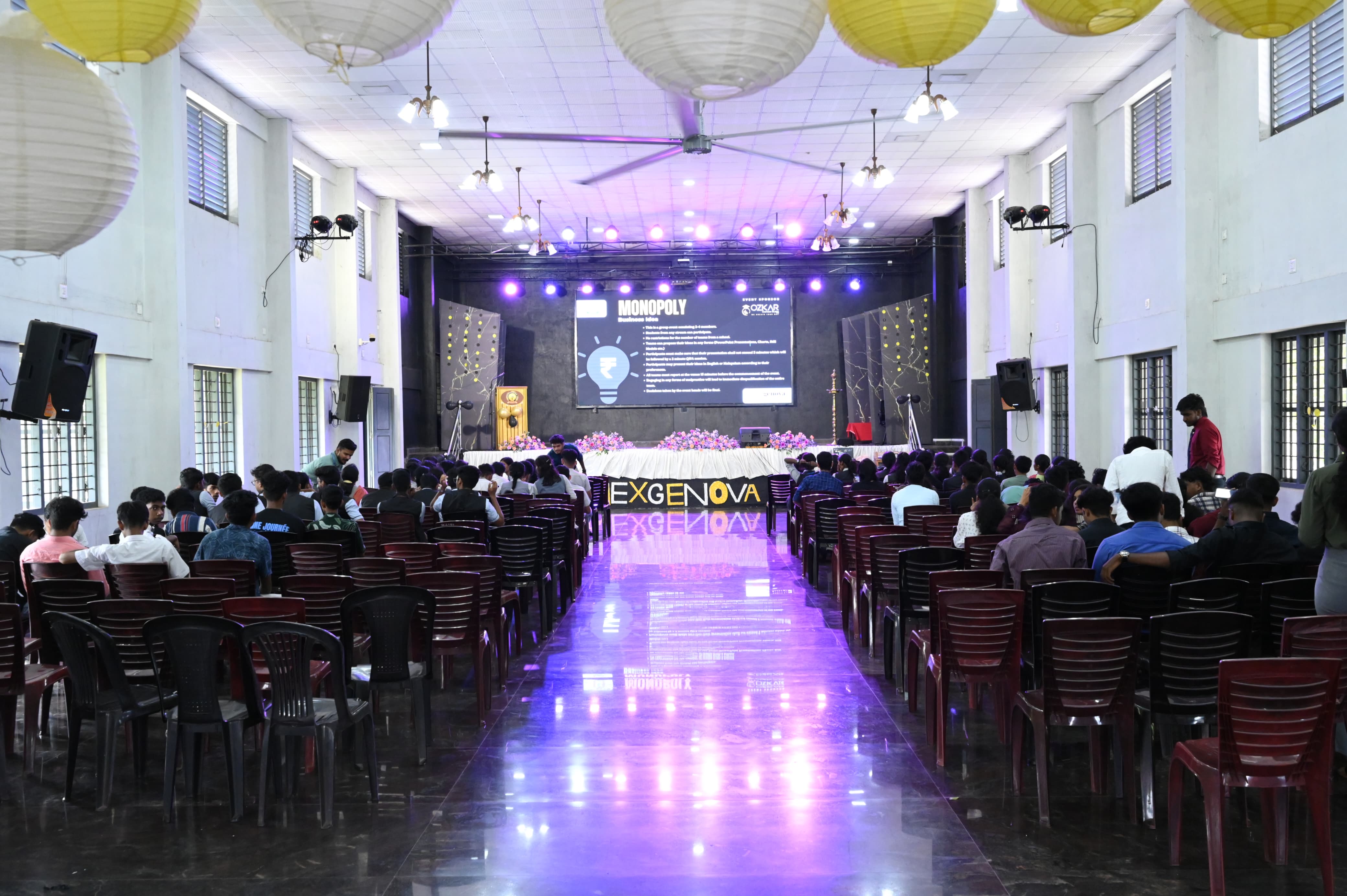Girideepam Institute of Advanced Learning Kottayam Infrastructure & Academic Building photo (9) by Joseph George