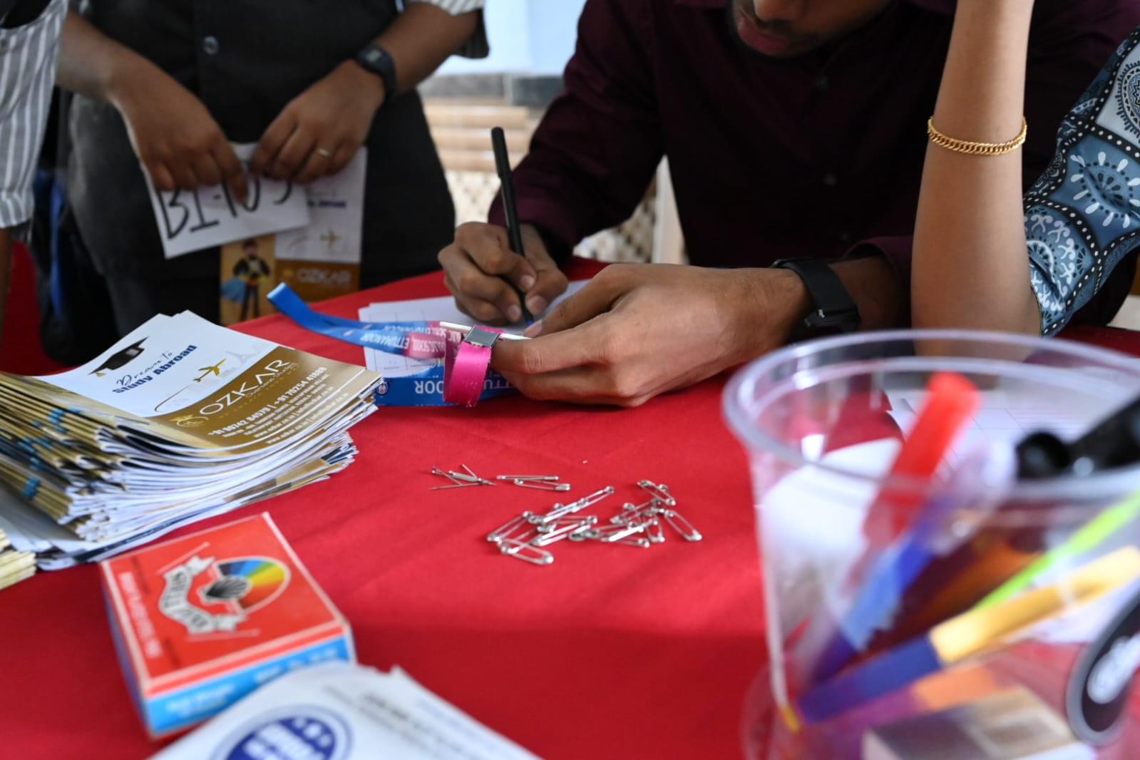 Girideepam Institute of Advanced Learning Kottayam Facilities & Labs photo (2) by Joseph George