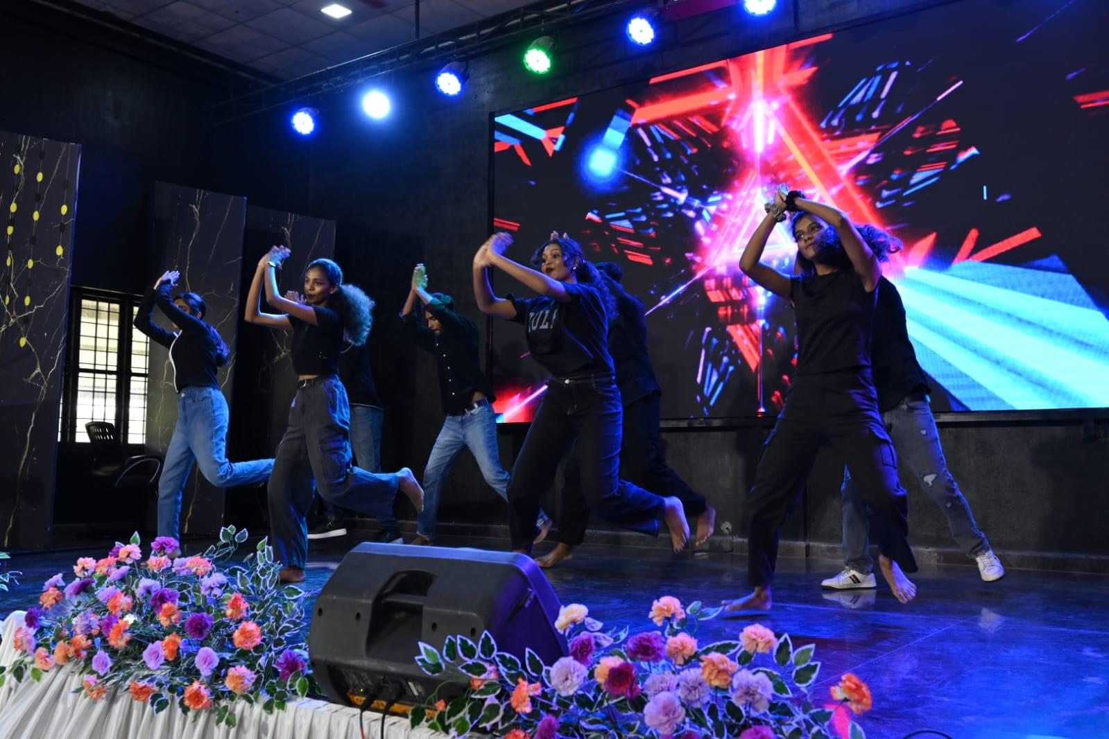 Girideepam Institute of Advanced Learning Kottayam Extra-Curricular photo (4) by Joseph George