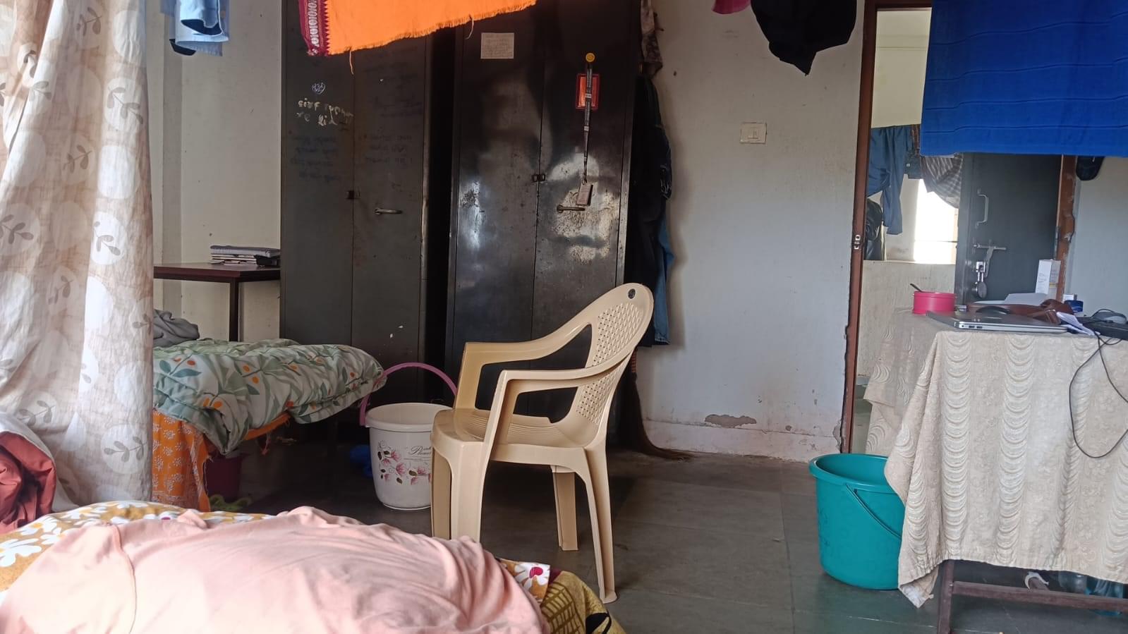 IIIT Bhubaneswar Hostels photo (2) by Omm Prakash Sahoo