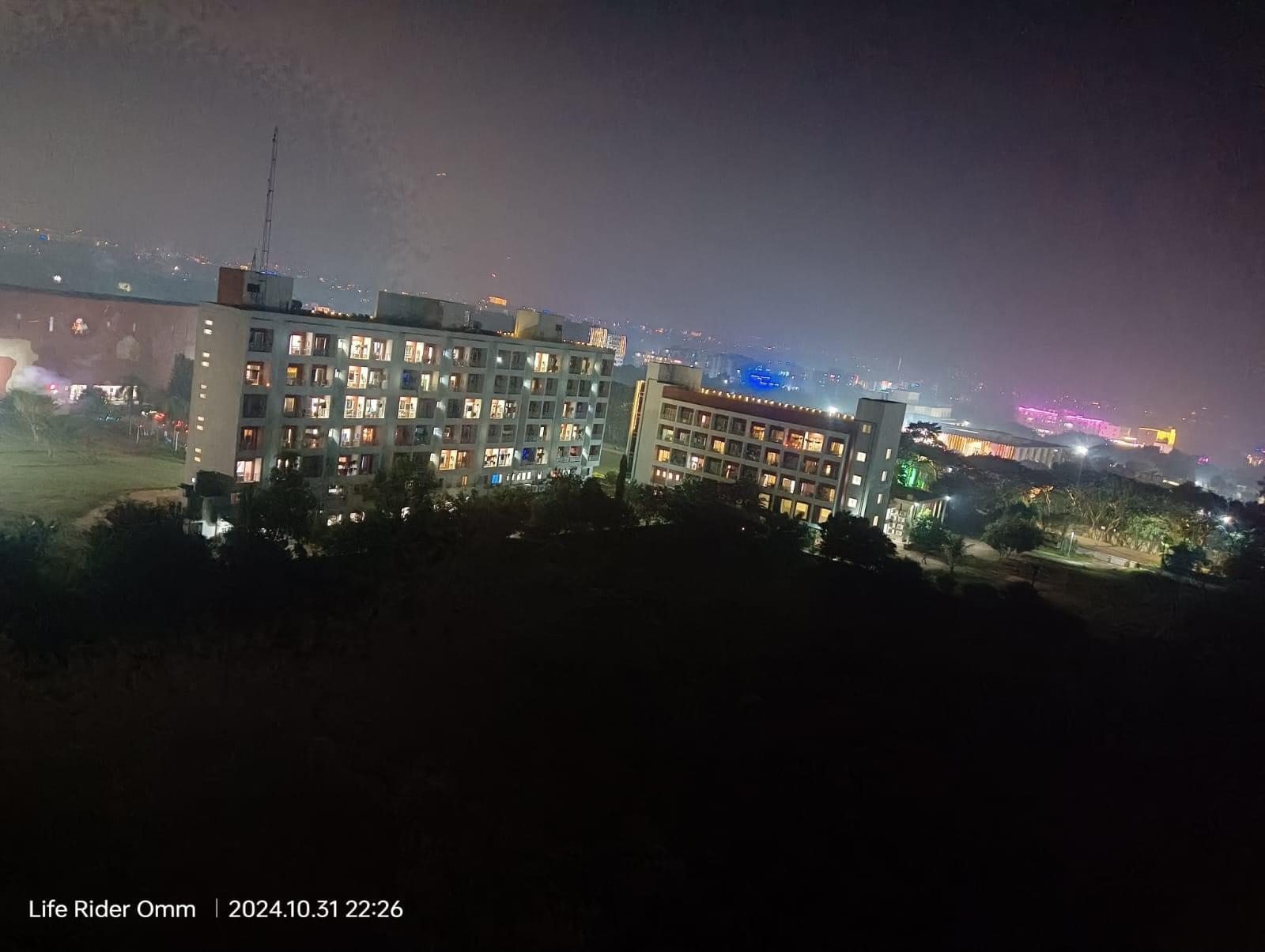 IIIT Bhubaneswar General photo (1) by Omm Prakash Sahoo