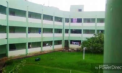 Acharya Nagarjuna University Guntur Hostels photo (11) by Chintada Akhil