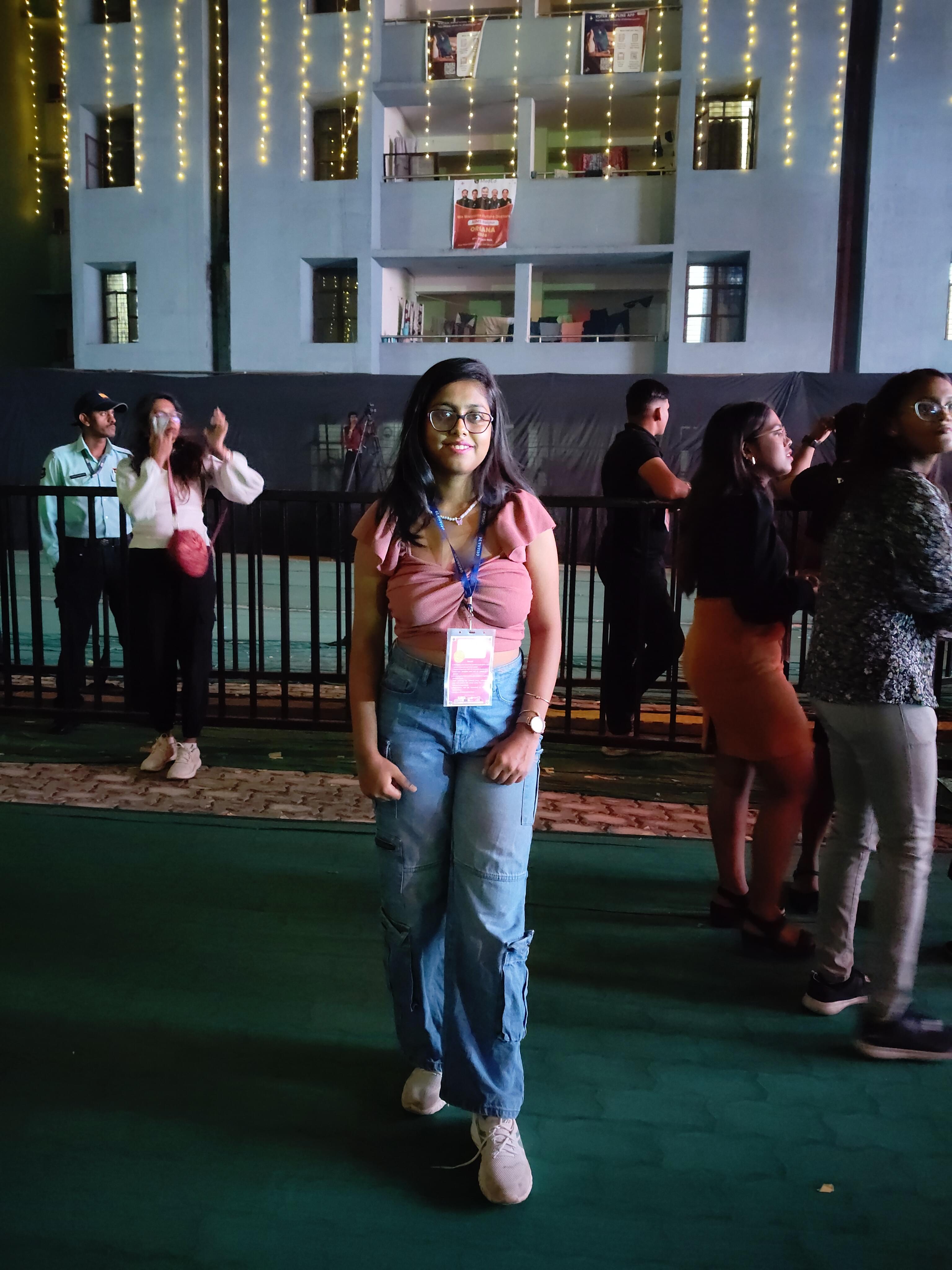 AIIMS Raipur Events photo 1