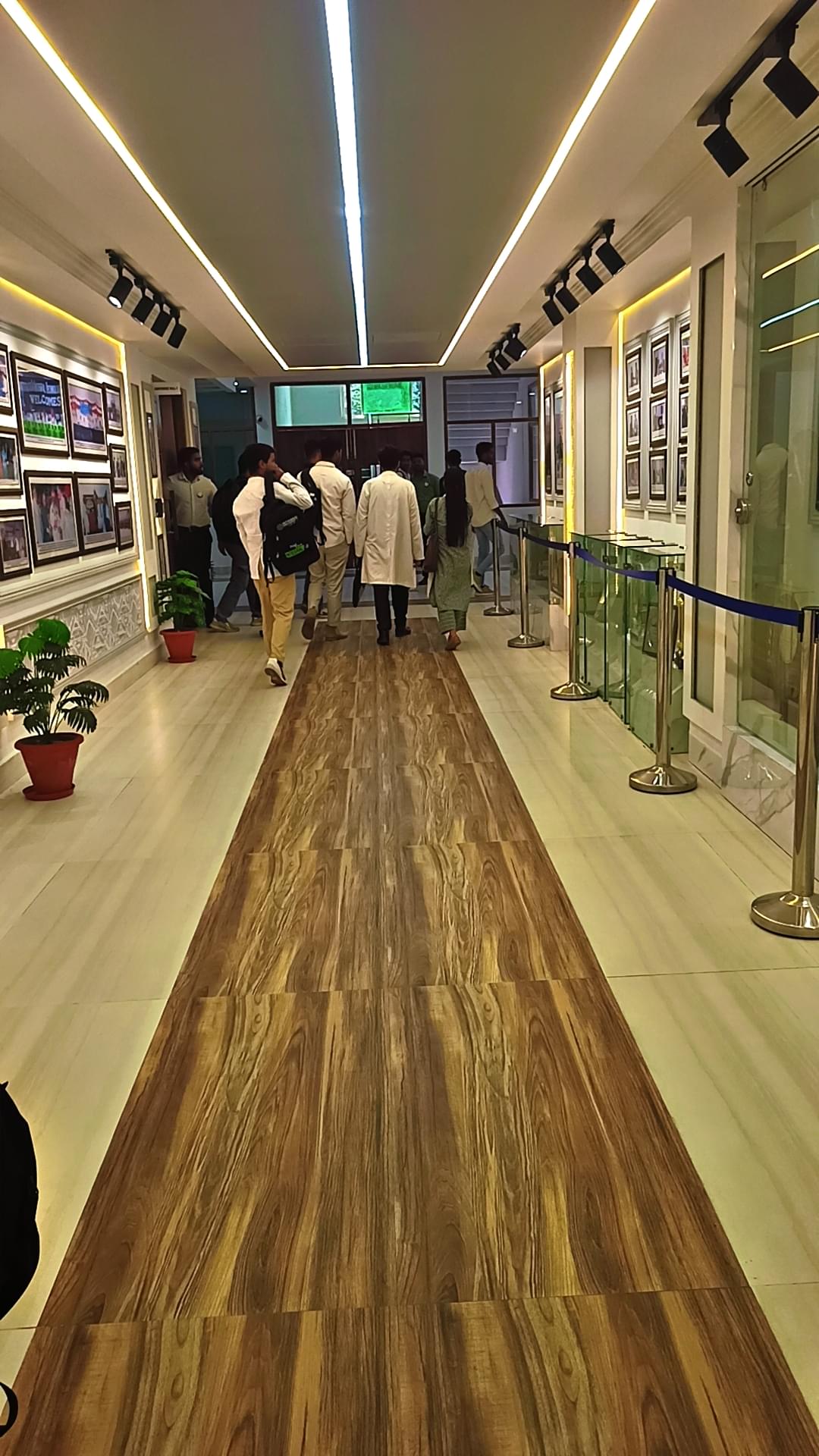 Integral University Lucknow Campus photo 5