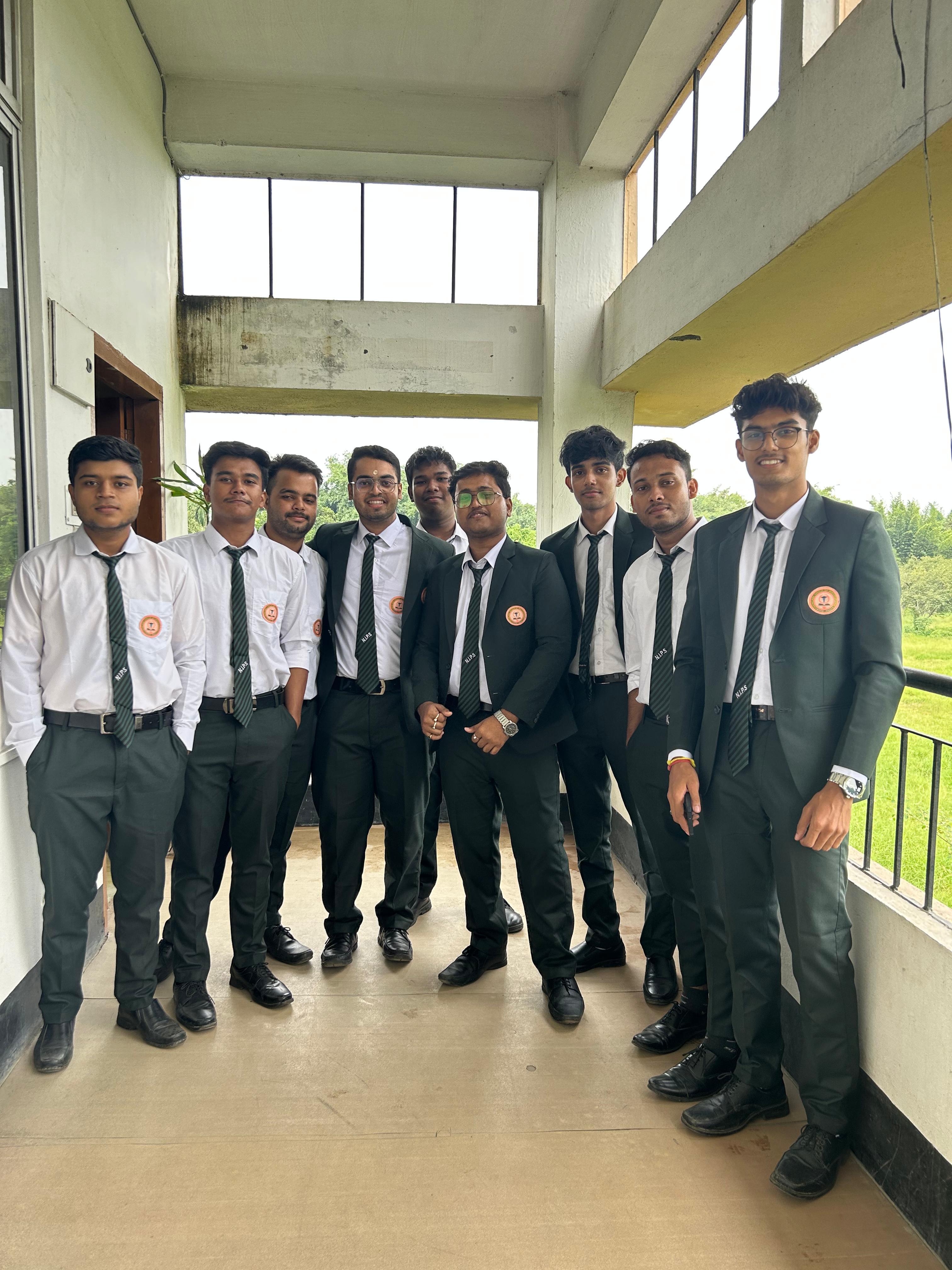 SSUHS Convocation & Festivals photo 1