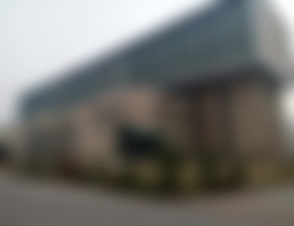 ESIC Faridabad Campus photo (15) by Hardik
