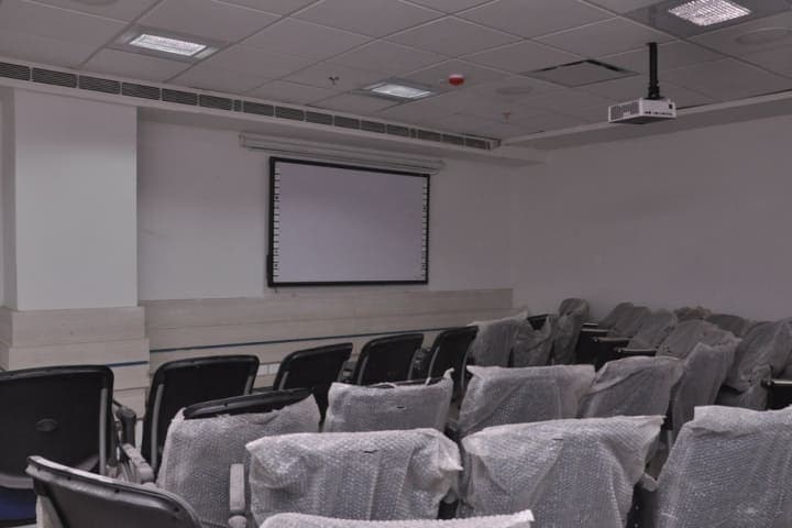 ESIC Faridabad General photo (2) by Hardik