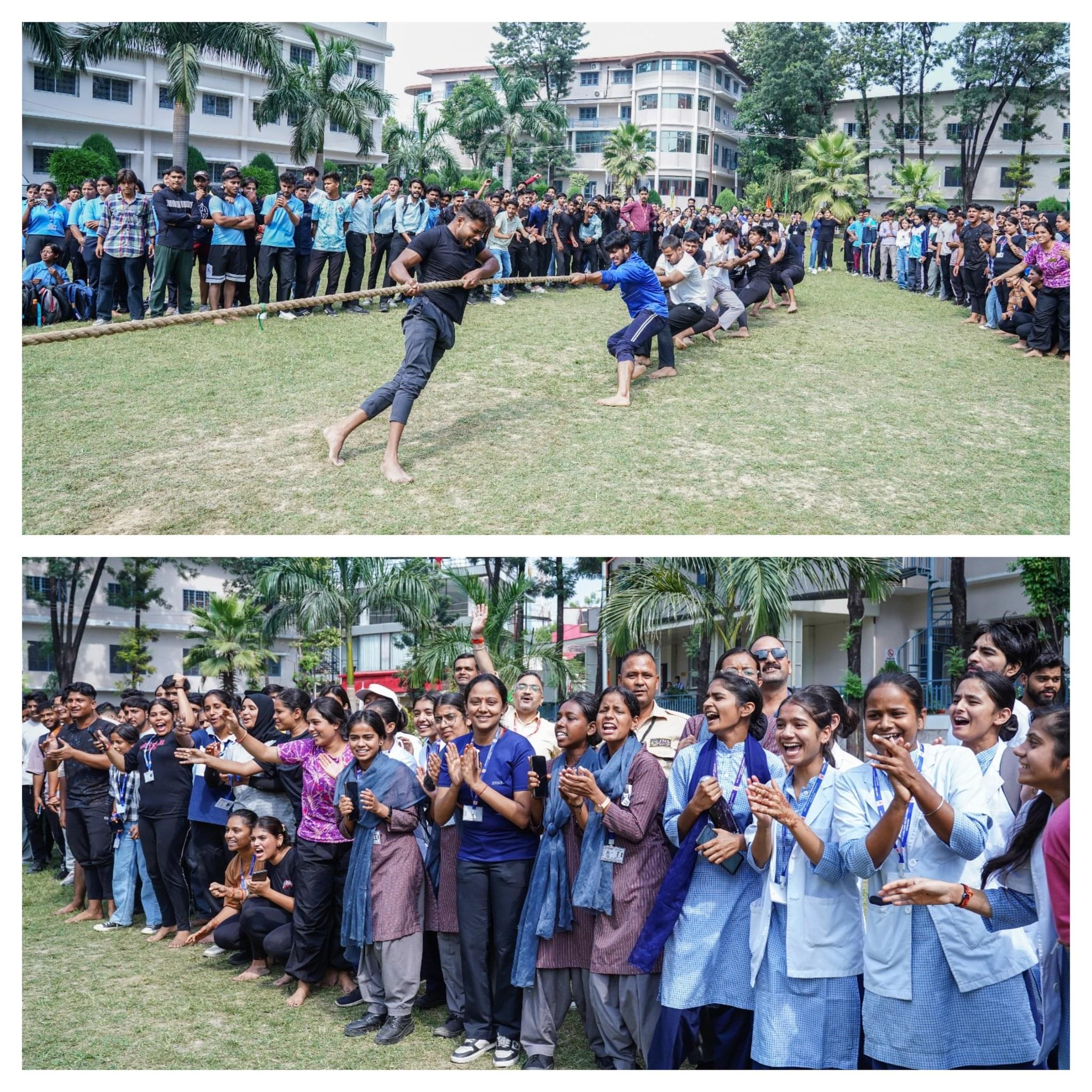 SGRRU Extra-Curricular photo 2