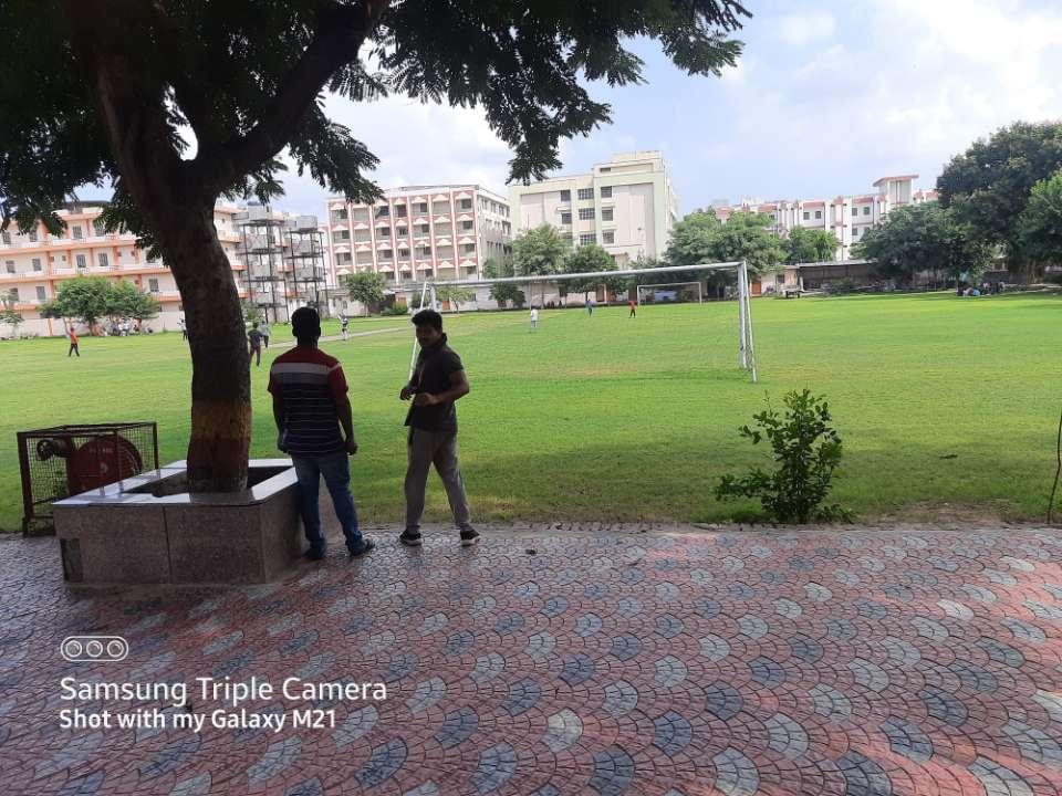 ACEIT Jaipur Campus photo (7) by vivek jha