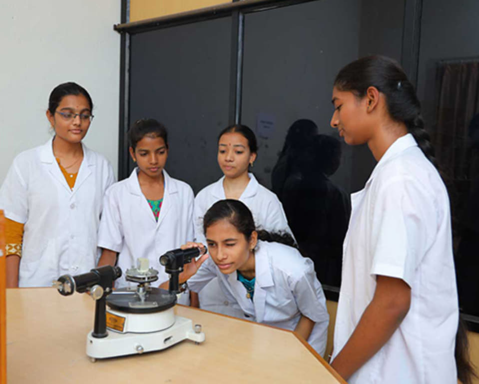 SVUCE Facilities & Labs photo (14) by Sharanya