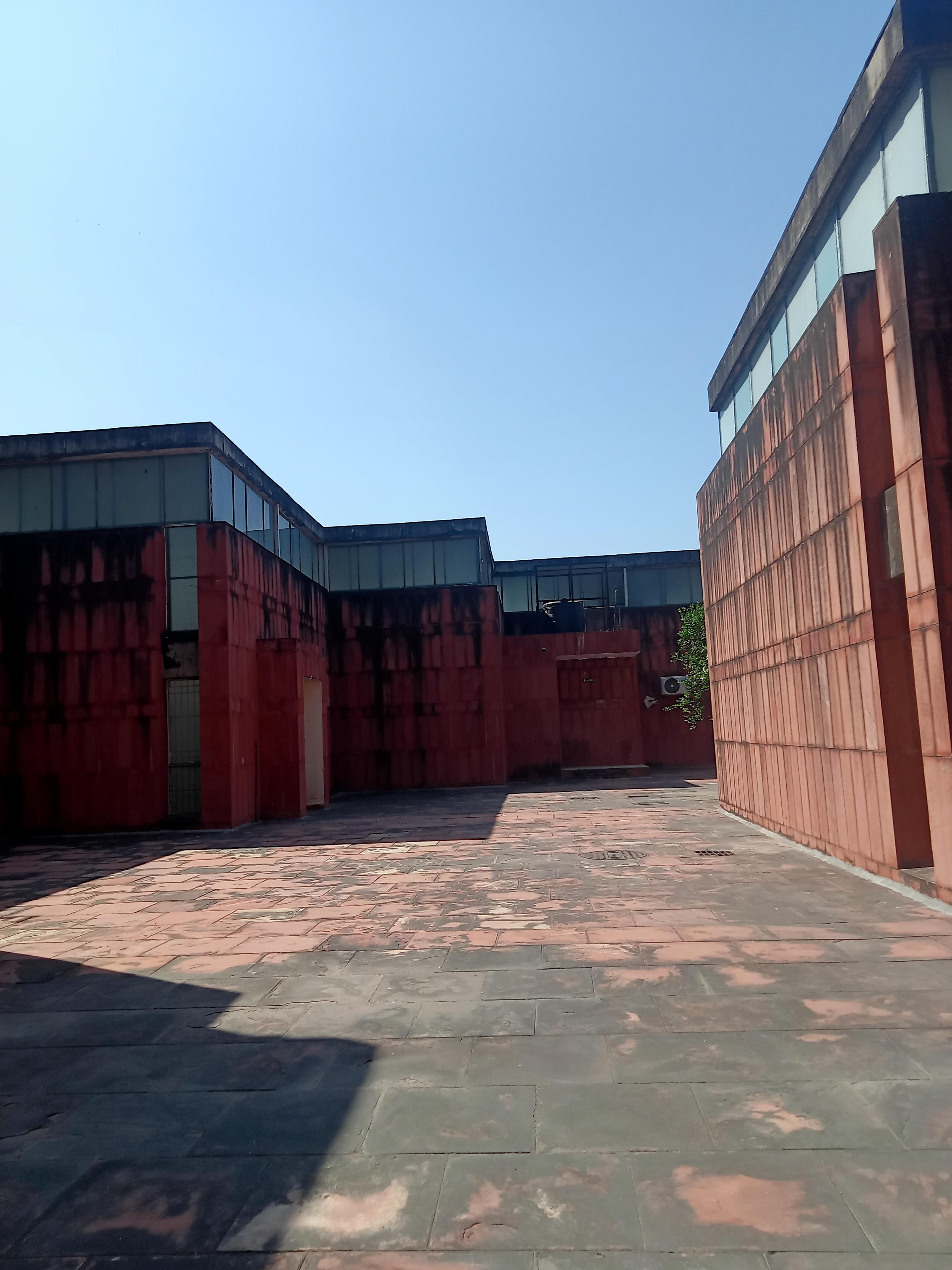 Panjab University Chandigarh Campus photo 6