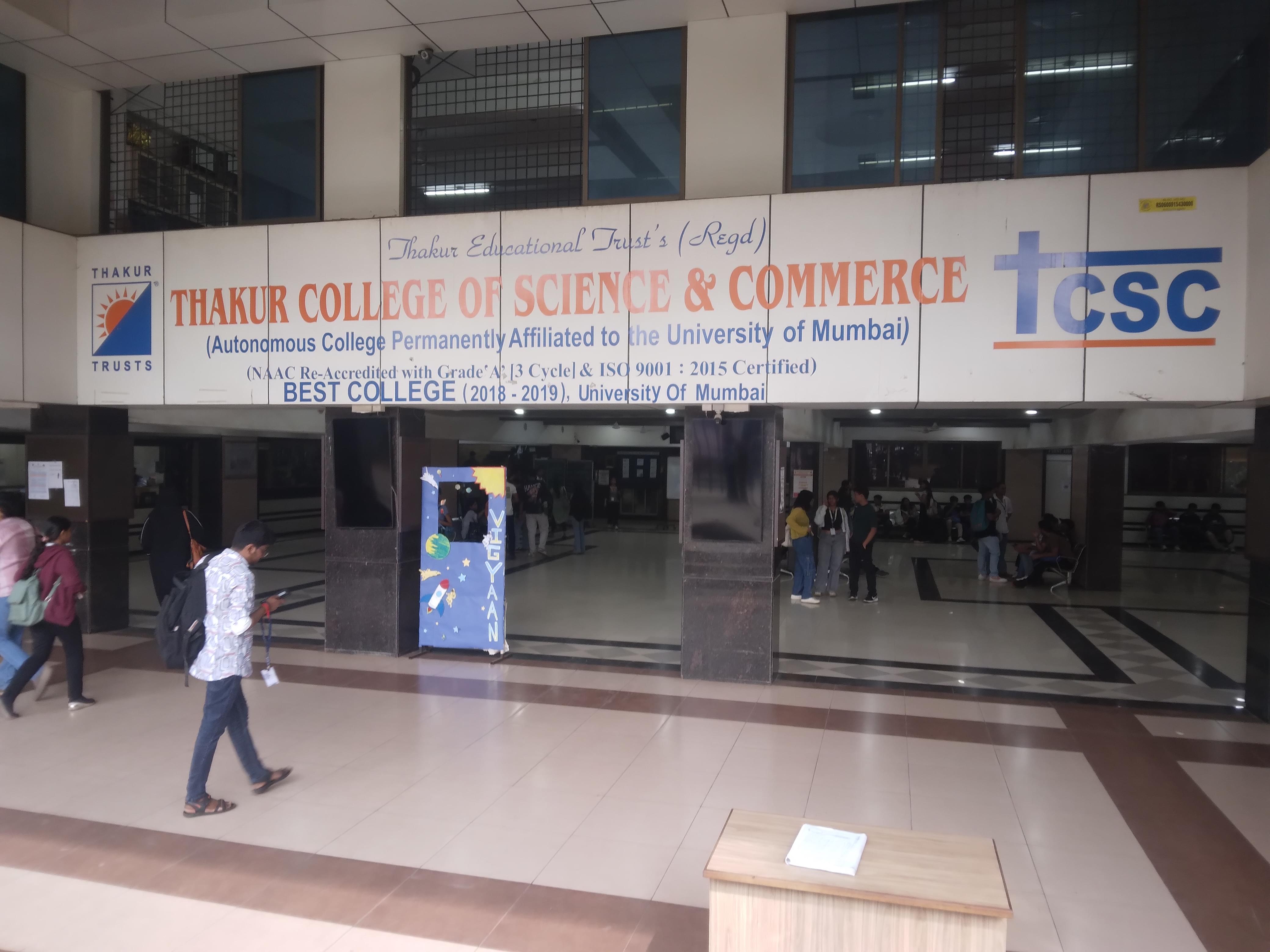 TCSC Campus photo (12) by Jeet Raut