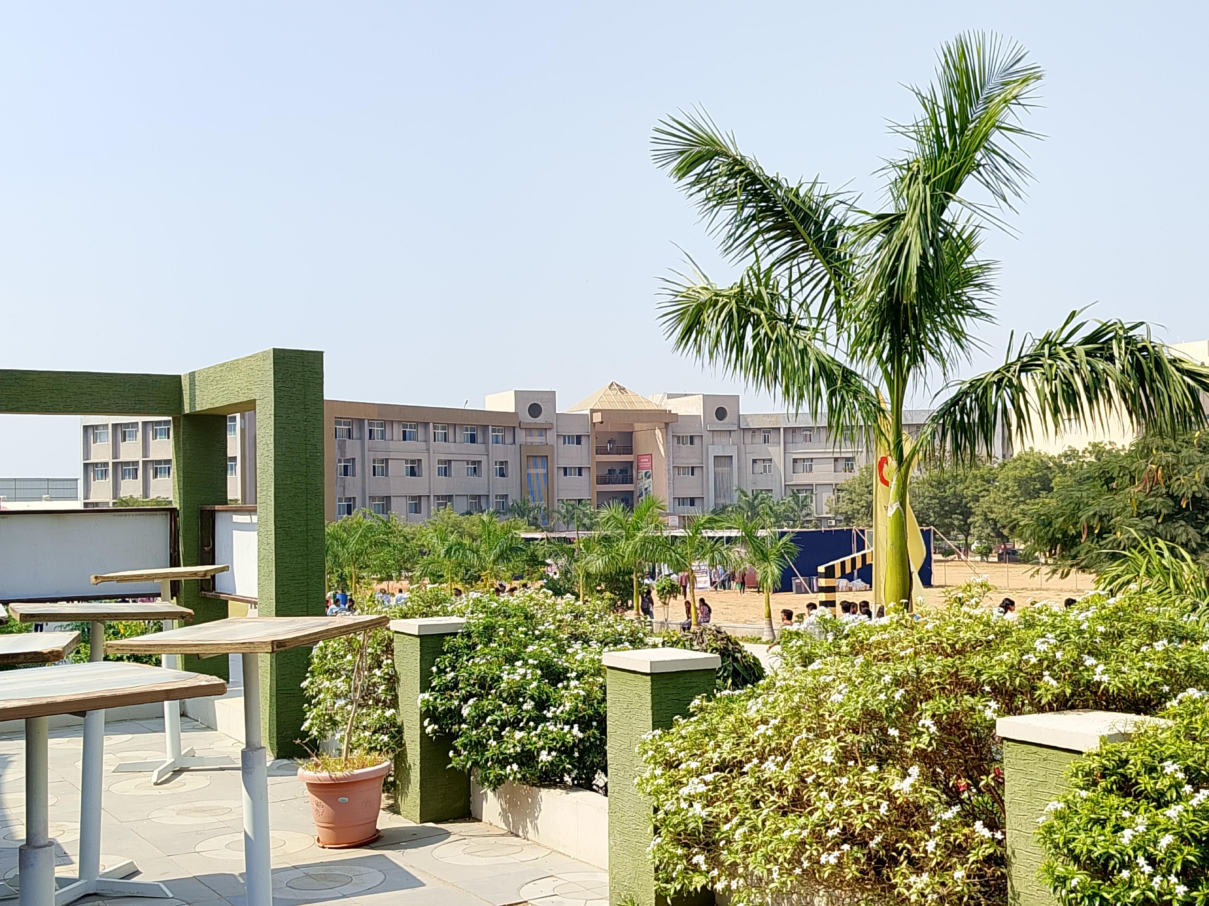 GNITC Campus photo (12) by Maradana Himatej