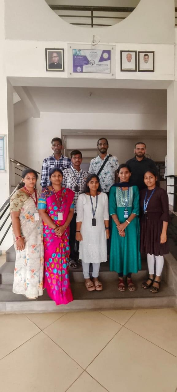 St Philomena College (Autonomous), Puttur Extra-Curricular photo 1