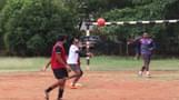 Extra-Curricular Photo submitted by Jibin Biju