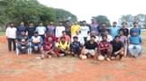 Extra-Curricular Photo submitted by Jibin Biju