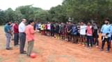 Extra-Curricular Photo submitted by Jibin Biju