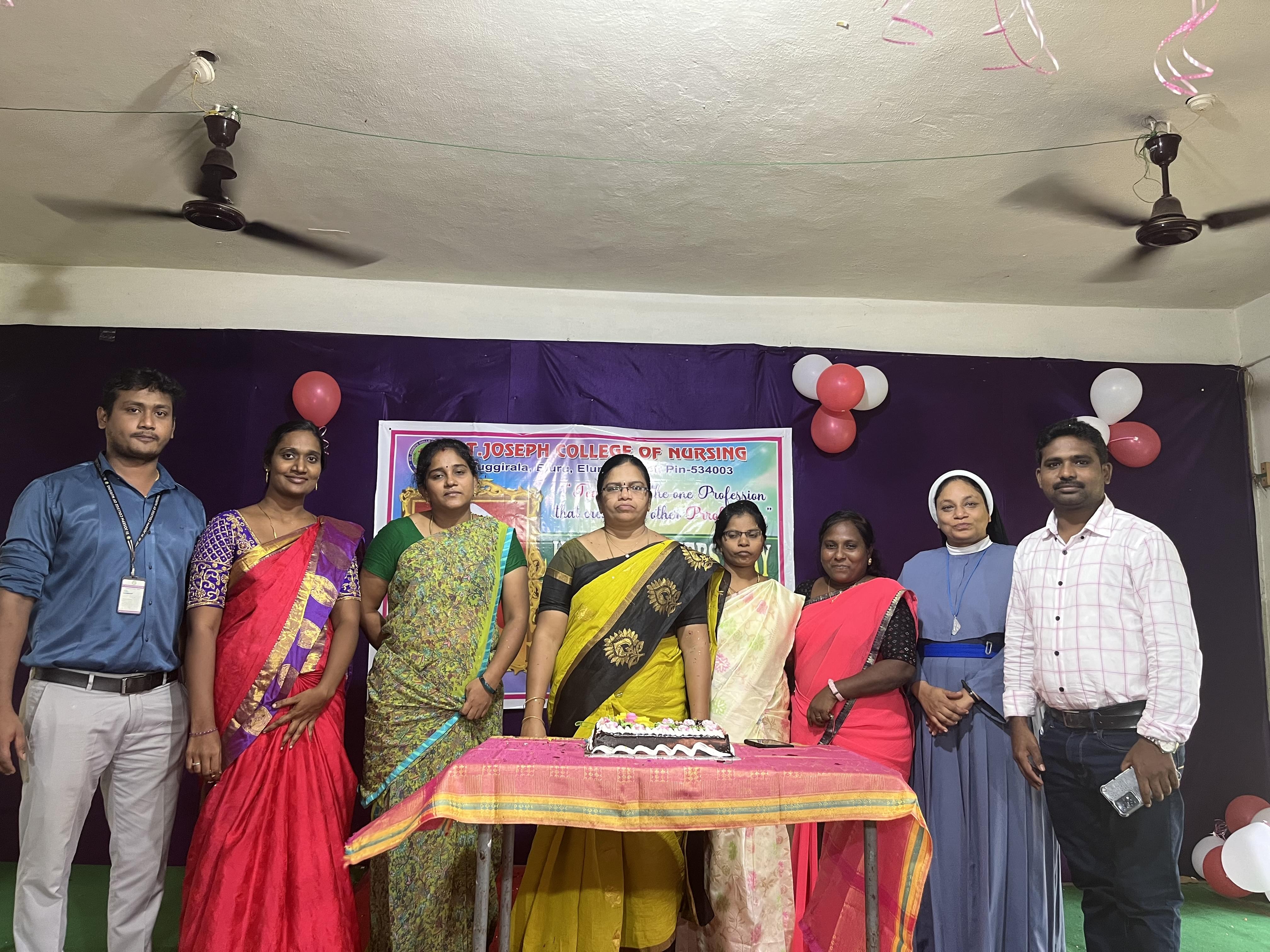 NTRUHS Events photo (4) by Jibin Biju