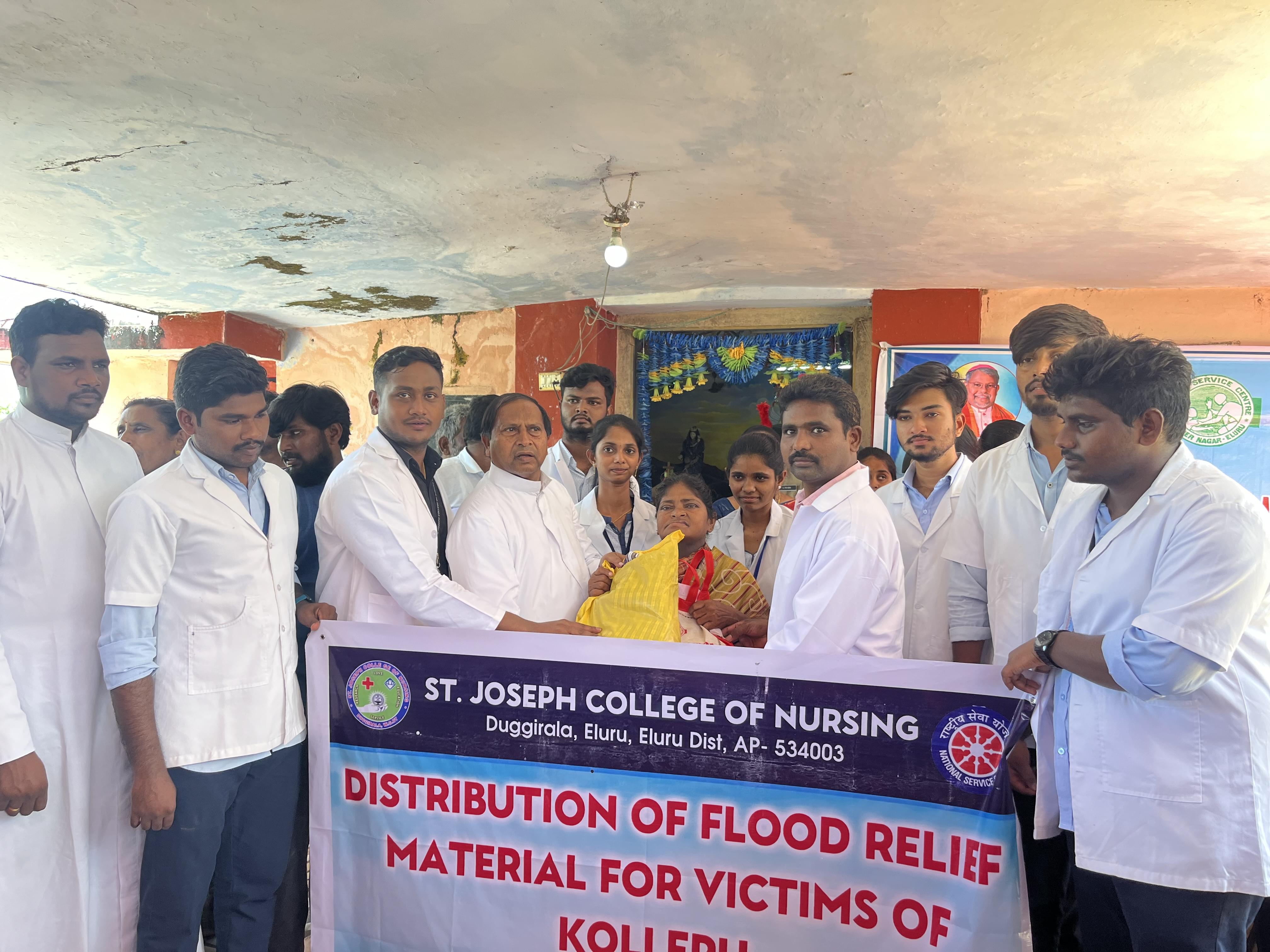 NTRUHS Events photo (3) by Jibin Biju