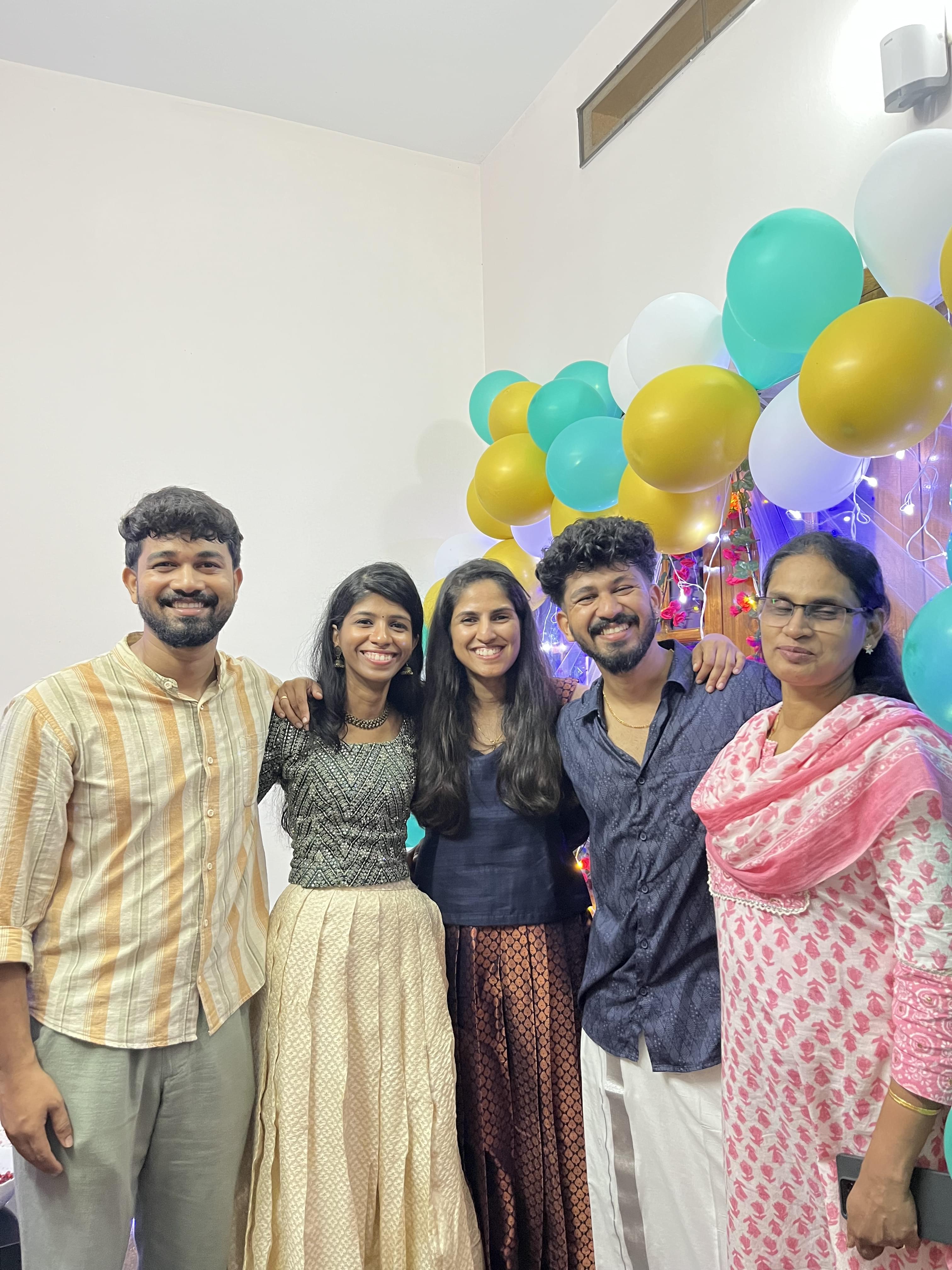 NTRUHS Convocation & Festivals photo 2