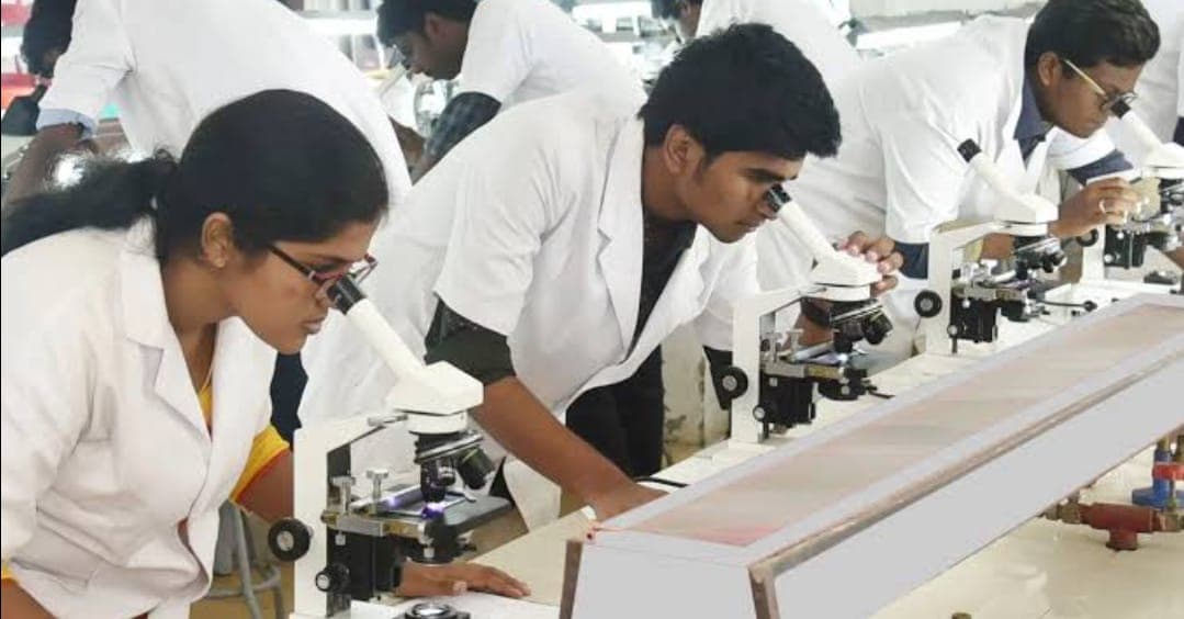 ESI Post Graduate Institute of Medical Science and Research Kolkata Facilities & Labs photo (2) by Varnna Vinod A