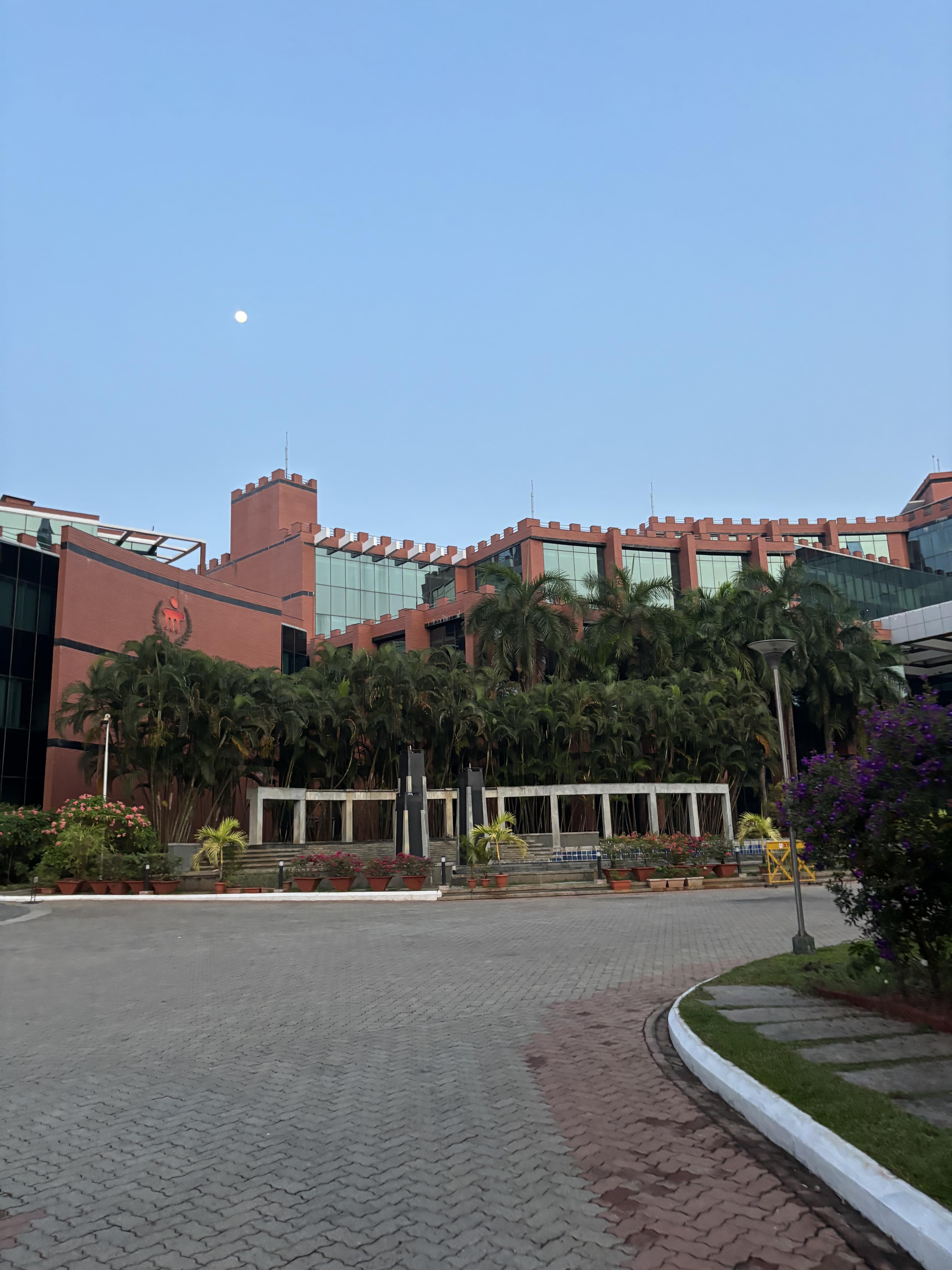 MIT Manipal Campus photo (19) by Ritu Yamini