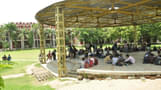 Infrastructure & Academic Building Photo submitted by YASH JINWALA