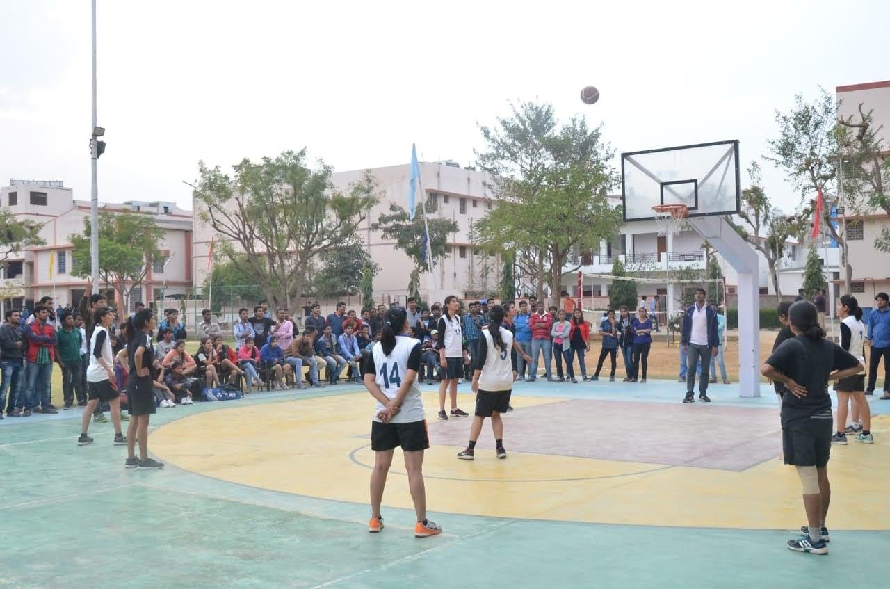 ACEIT Jaipur Campus photo (5) by Deepanshu