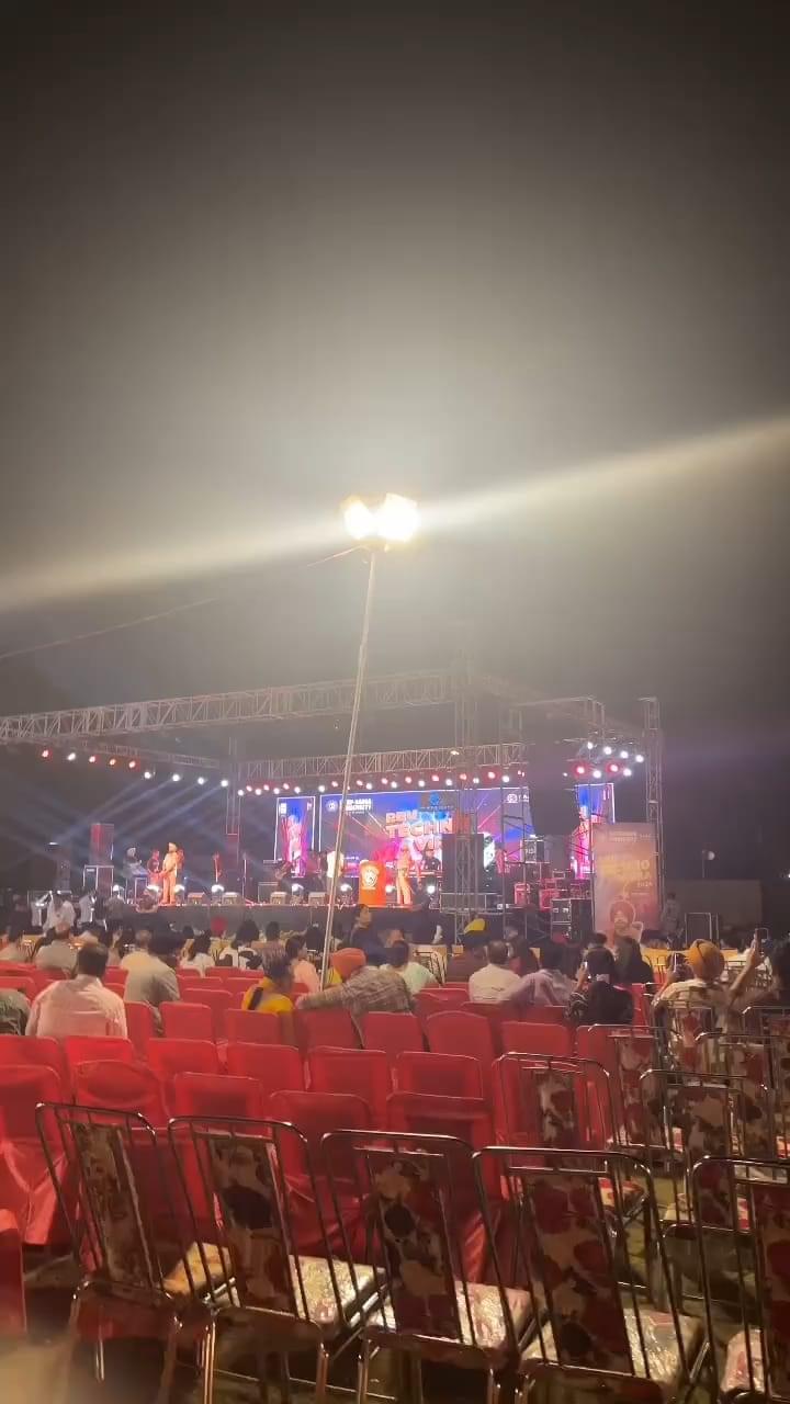 Rayat Bahra University Mohali Events photo (6) by Rajat Rana