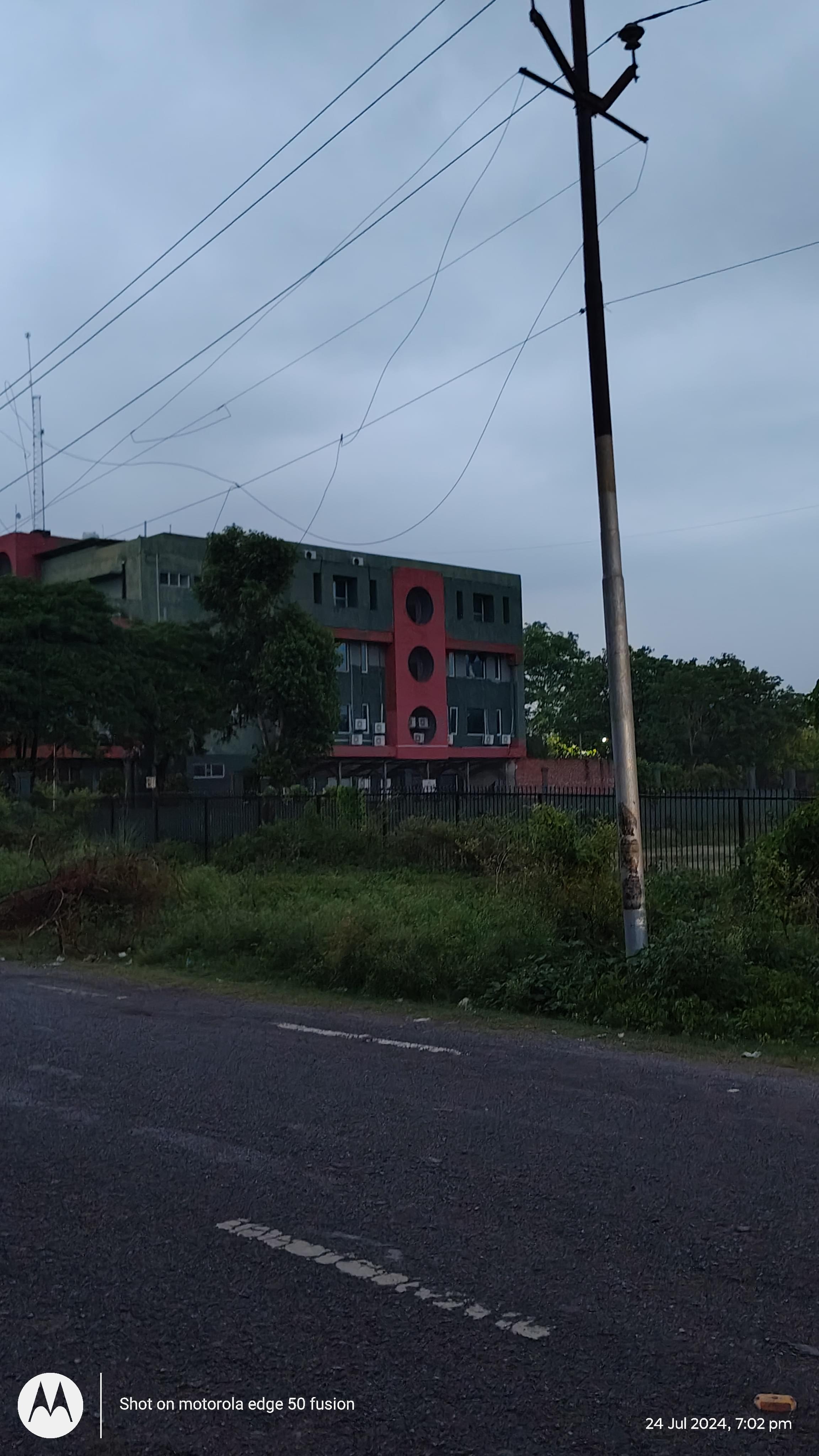 UGI Allahabad Campus photo 2