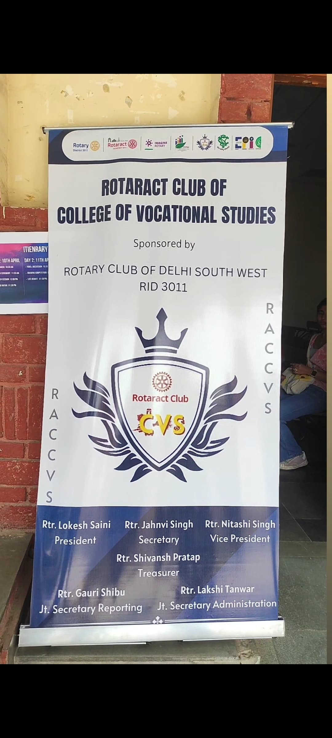 College of Vocational Studies: Fees, Admission 2025, Courses, Cutoff ...