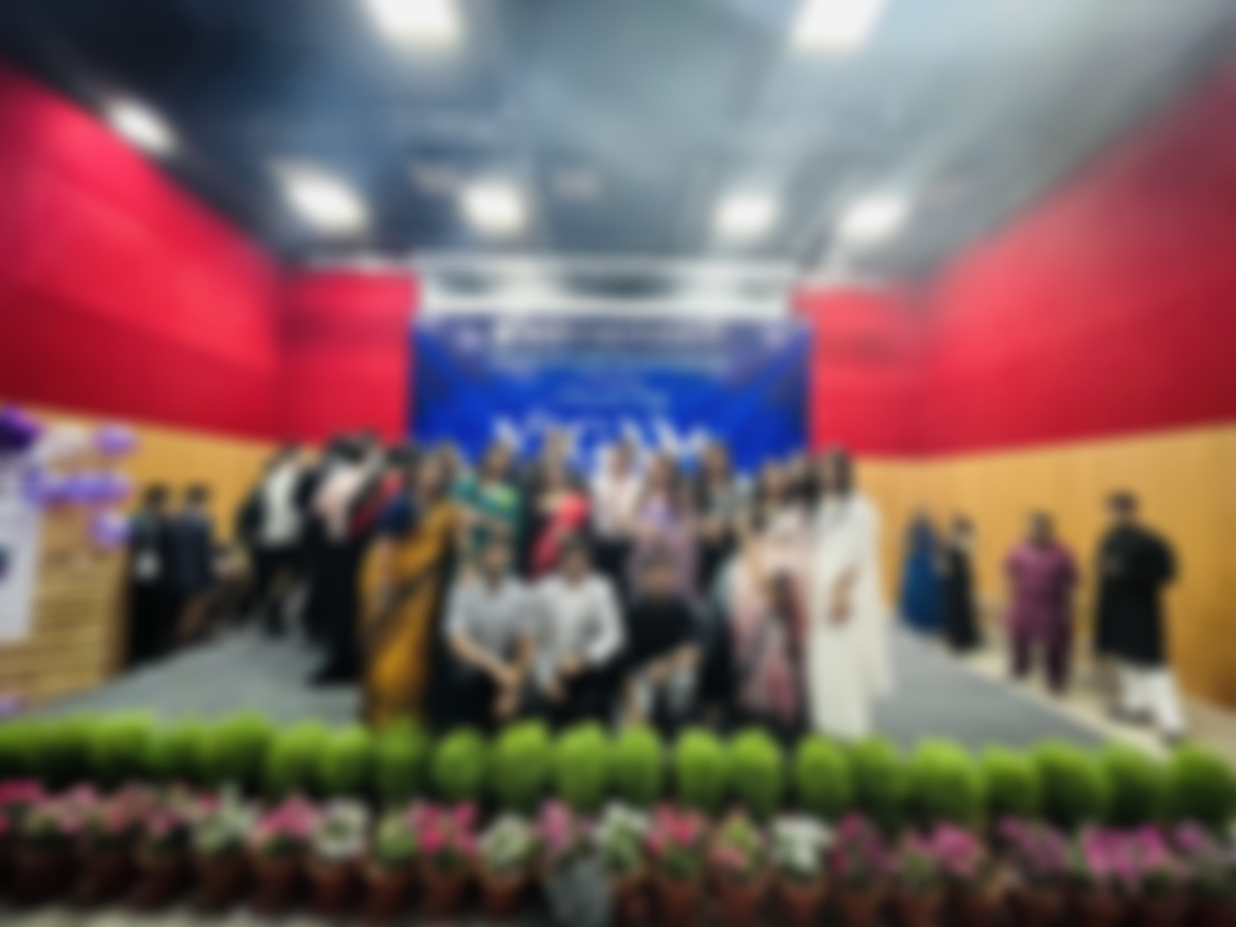 SGT University Gurgaon Events photo (8) by Rakhi