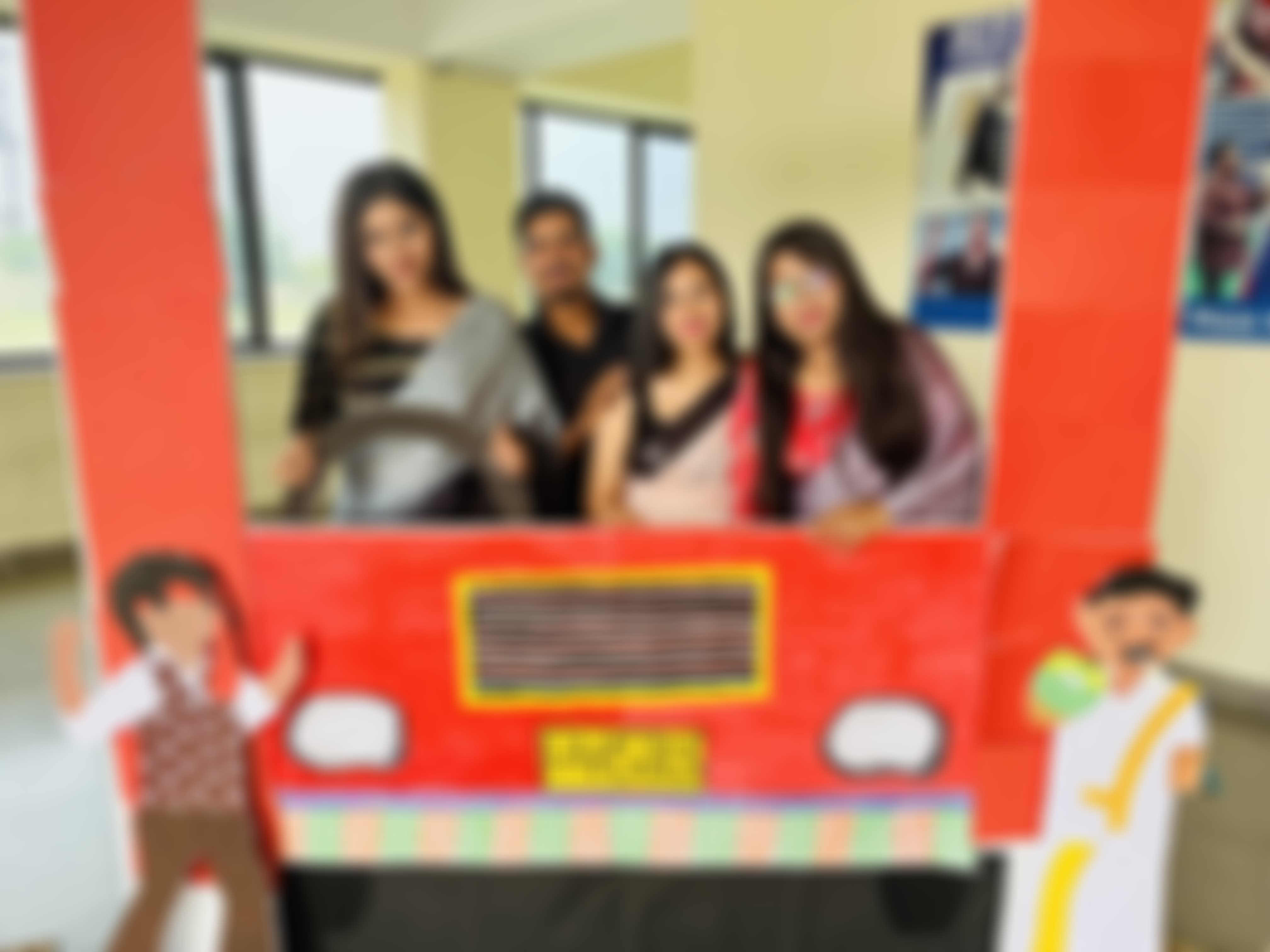 SGT University Gurgaon Extra-Curricular photo (7) by Rakhi