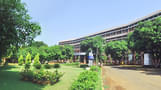 Campus Photo submitted by PRITHVIRAJ P DESAI