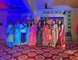 Kommuri Pratap Reddy Institute of Technology Hyderabad Convocation & Festivals photo (2) by Sreeram