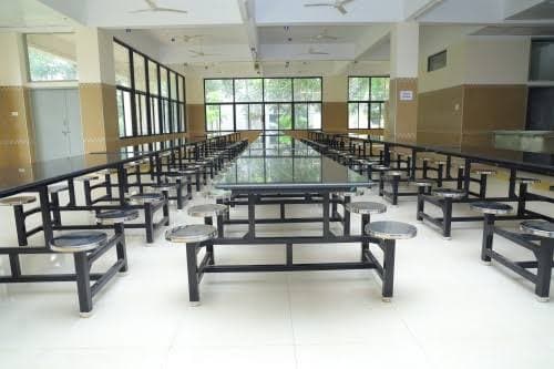 Kommuri Pratap Reddy Institute of Technology Hyderabad Hostels photo (4) by Sreeram