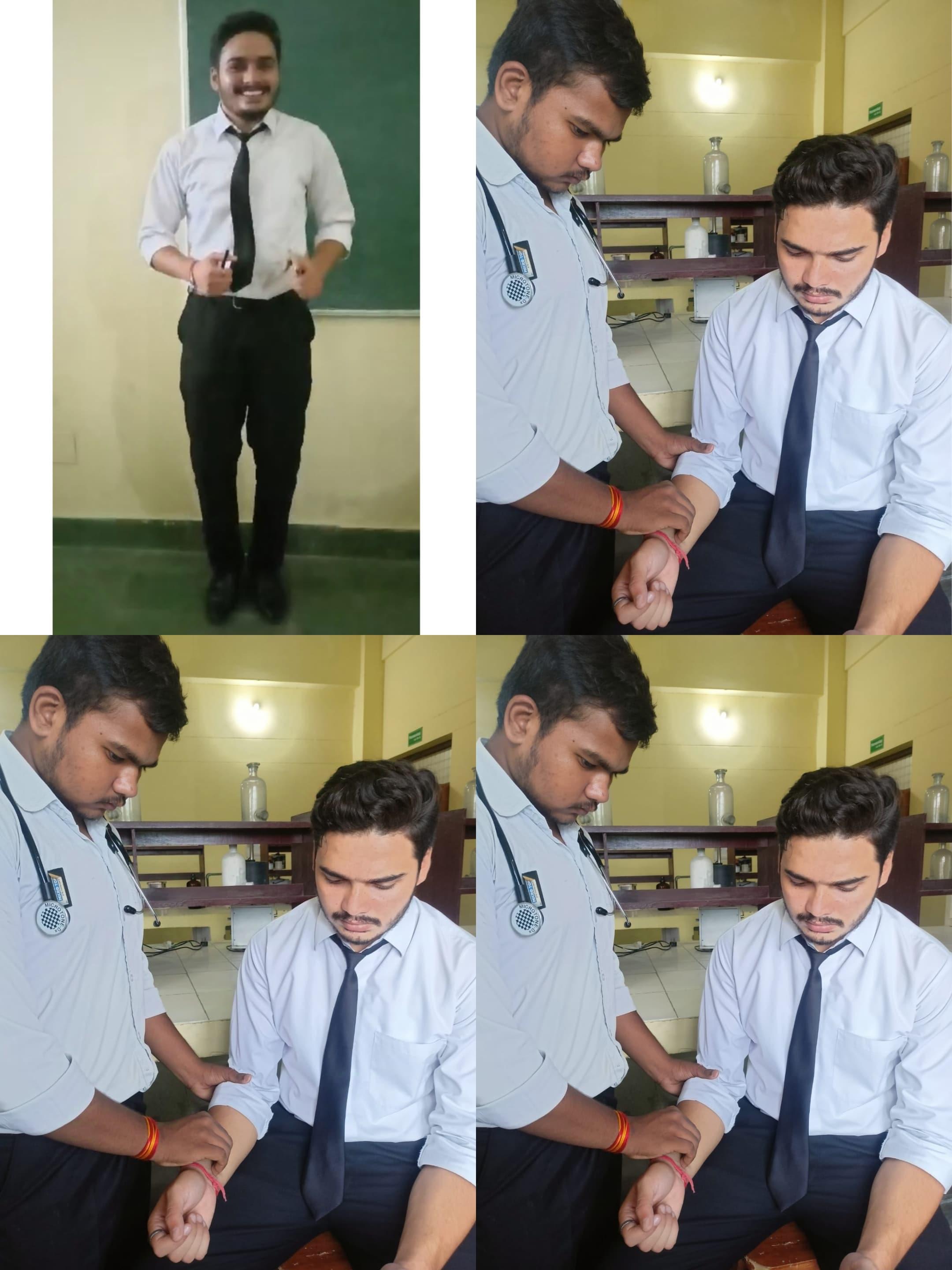 GKV Haridwar Facilities & Labs photo (20) by Mimoksh Thakur