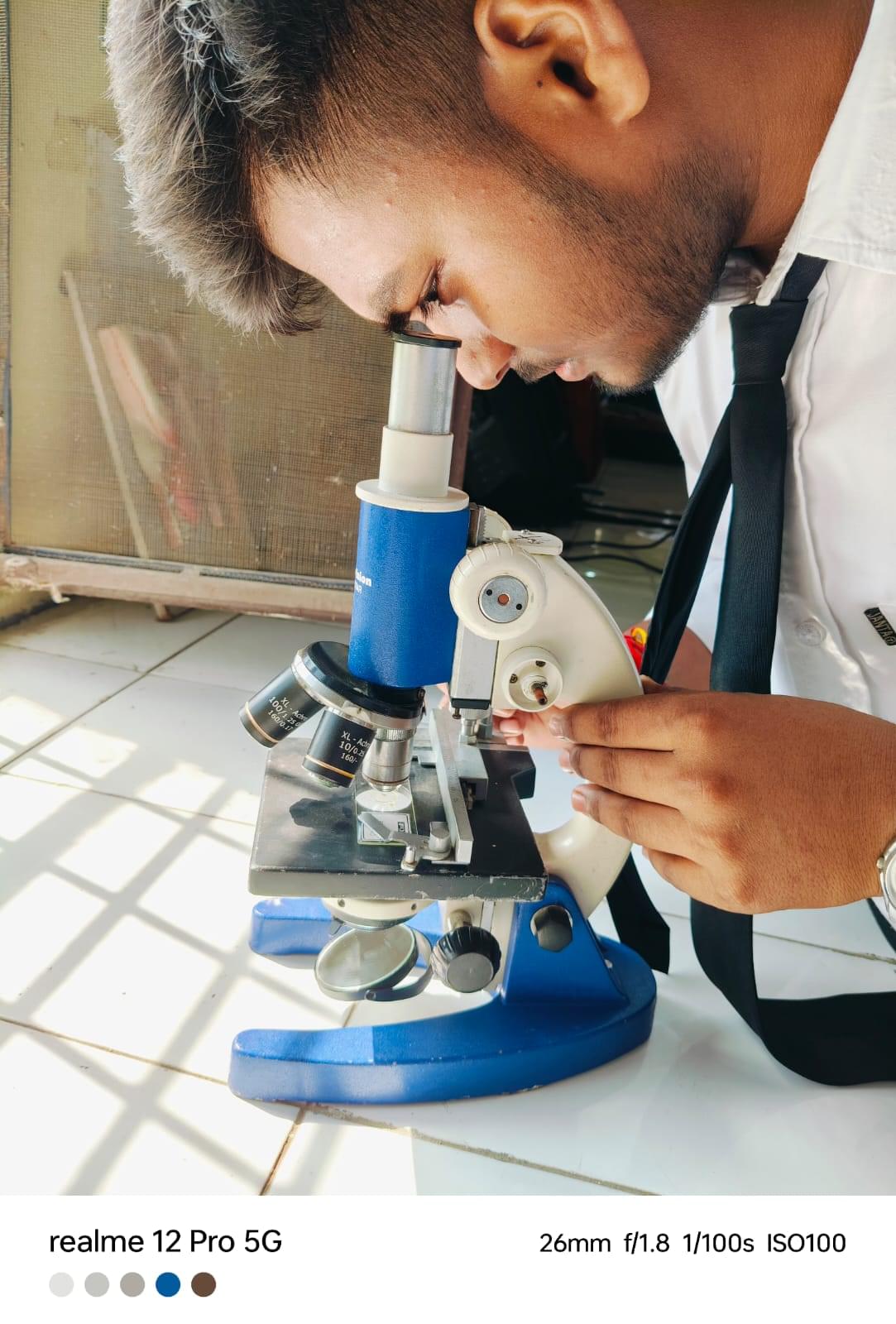 GKV Haridwar Facilities & Labs photo (19) by Mimoksh Thakur