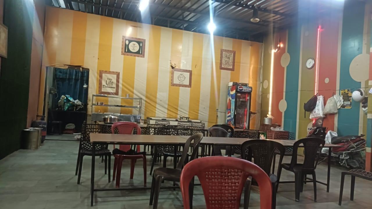 DBRAU Facilities & Labs photo (4) by Riya Gupta