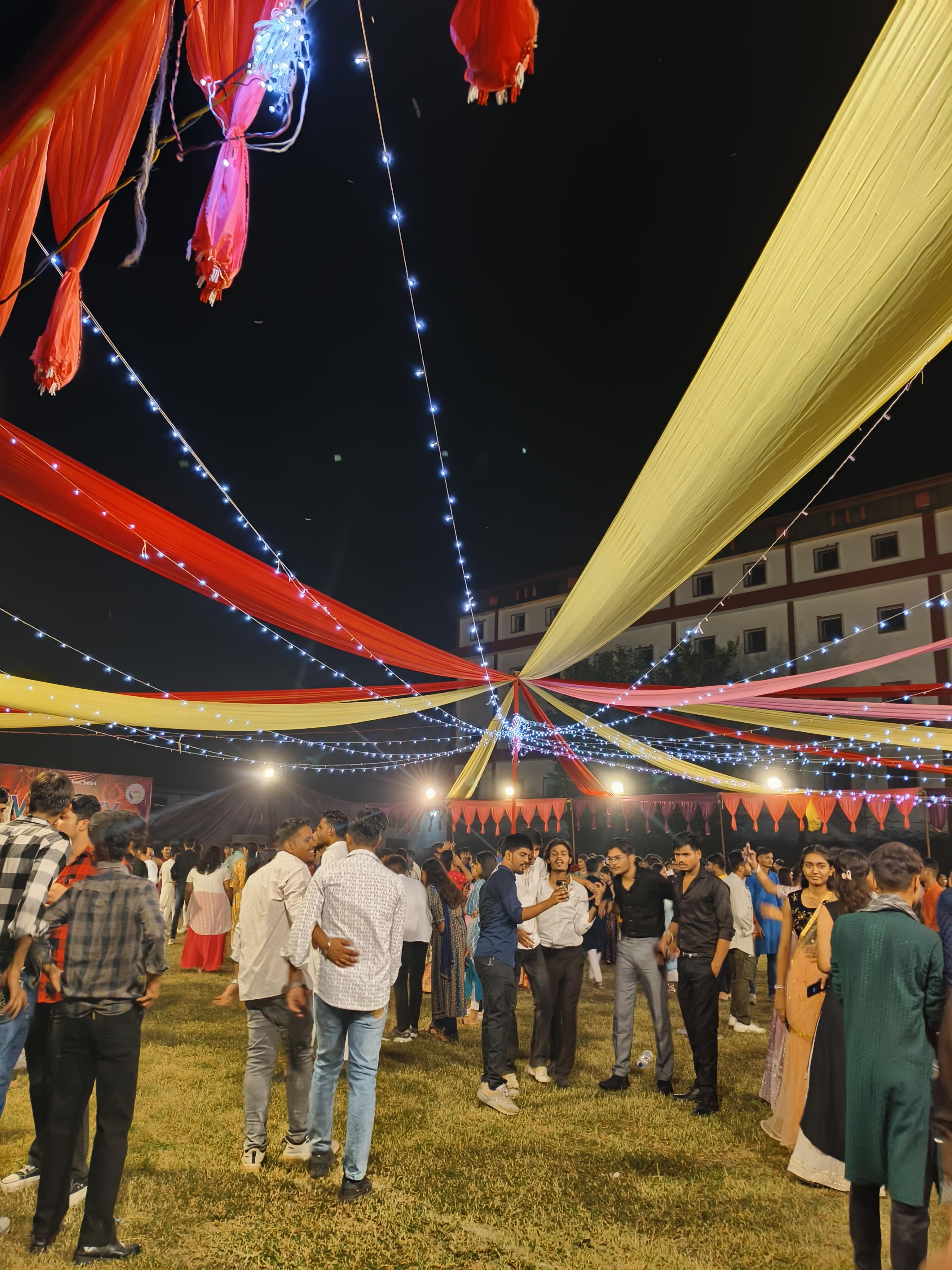 Haridwar University Events photo (5) by Sweta Bharti