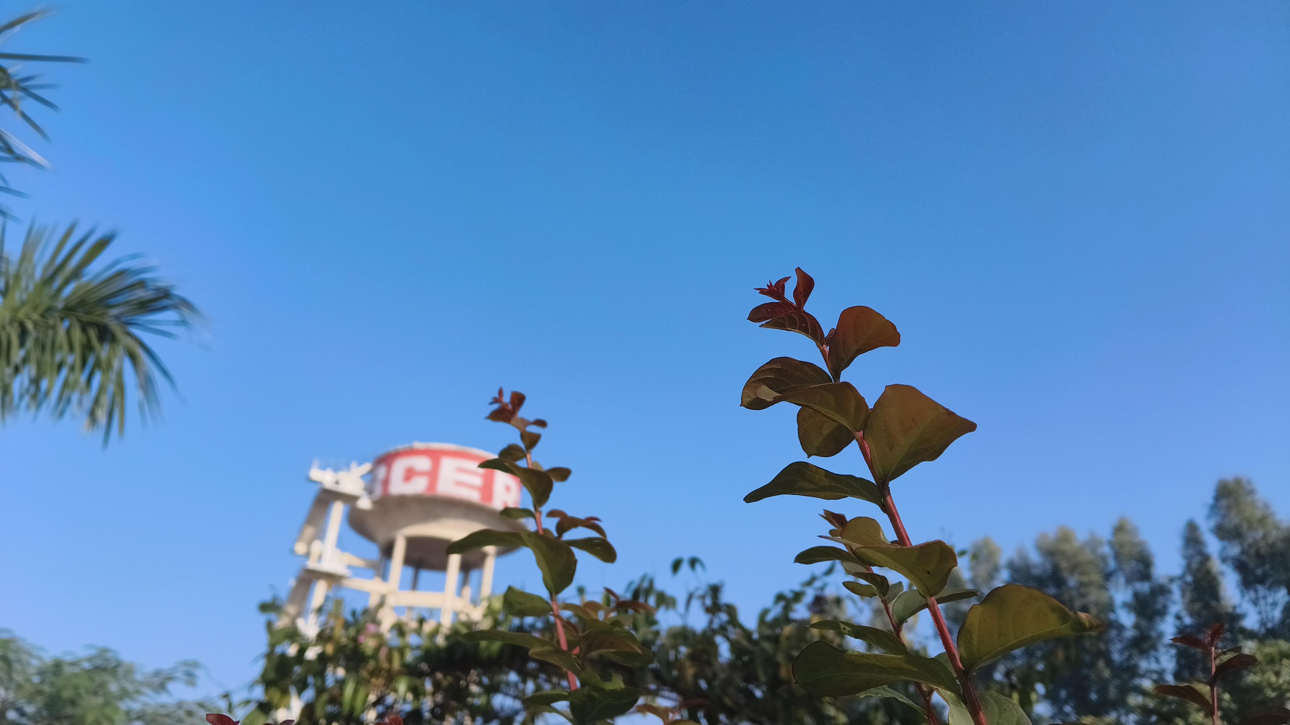 Haridwar University Campus photo 6