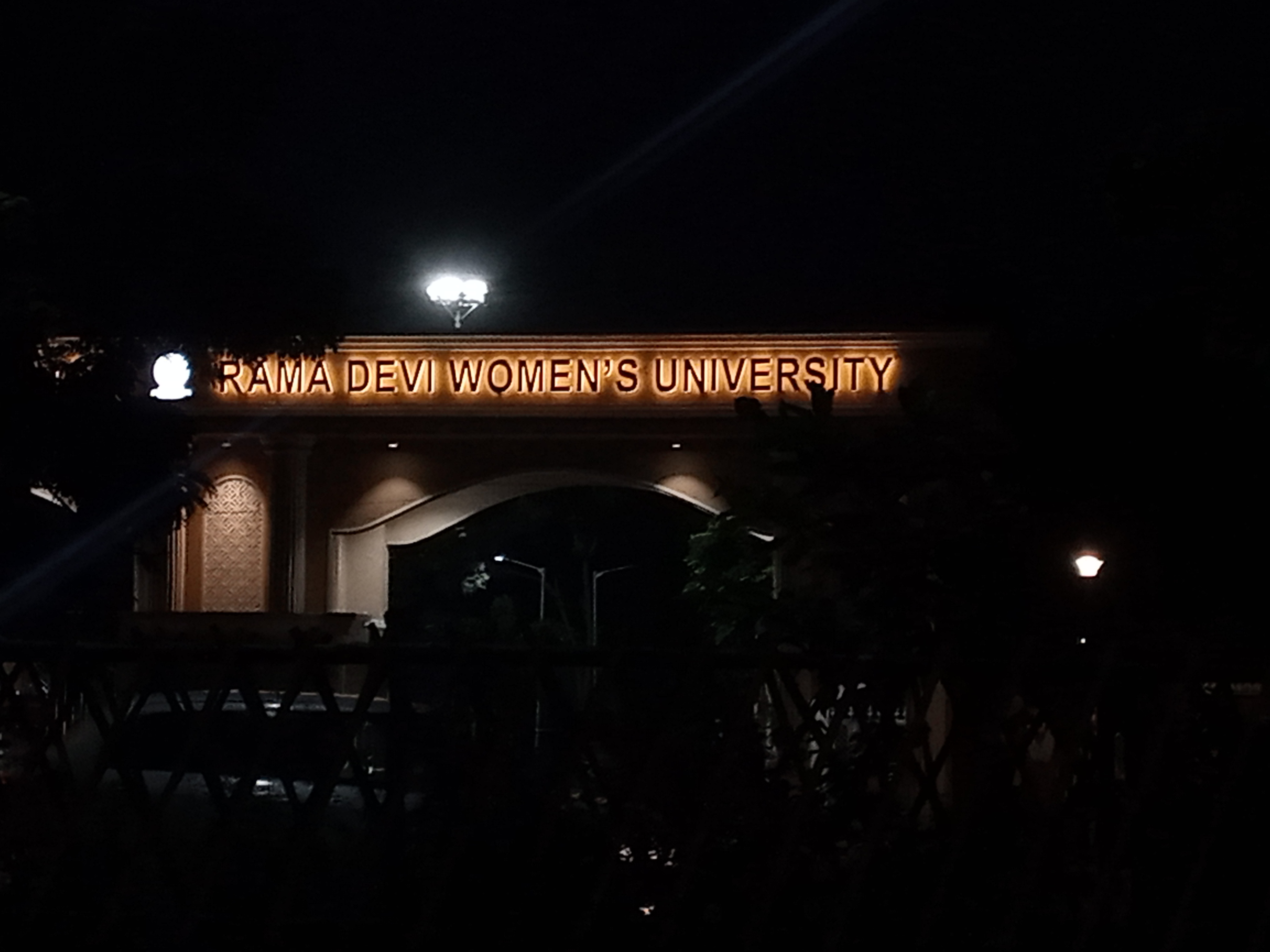 RDWU Events photo (20) by Ishita Mishra