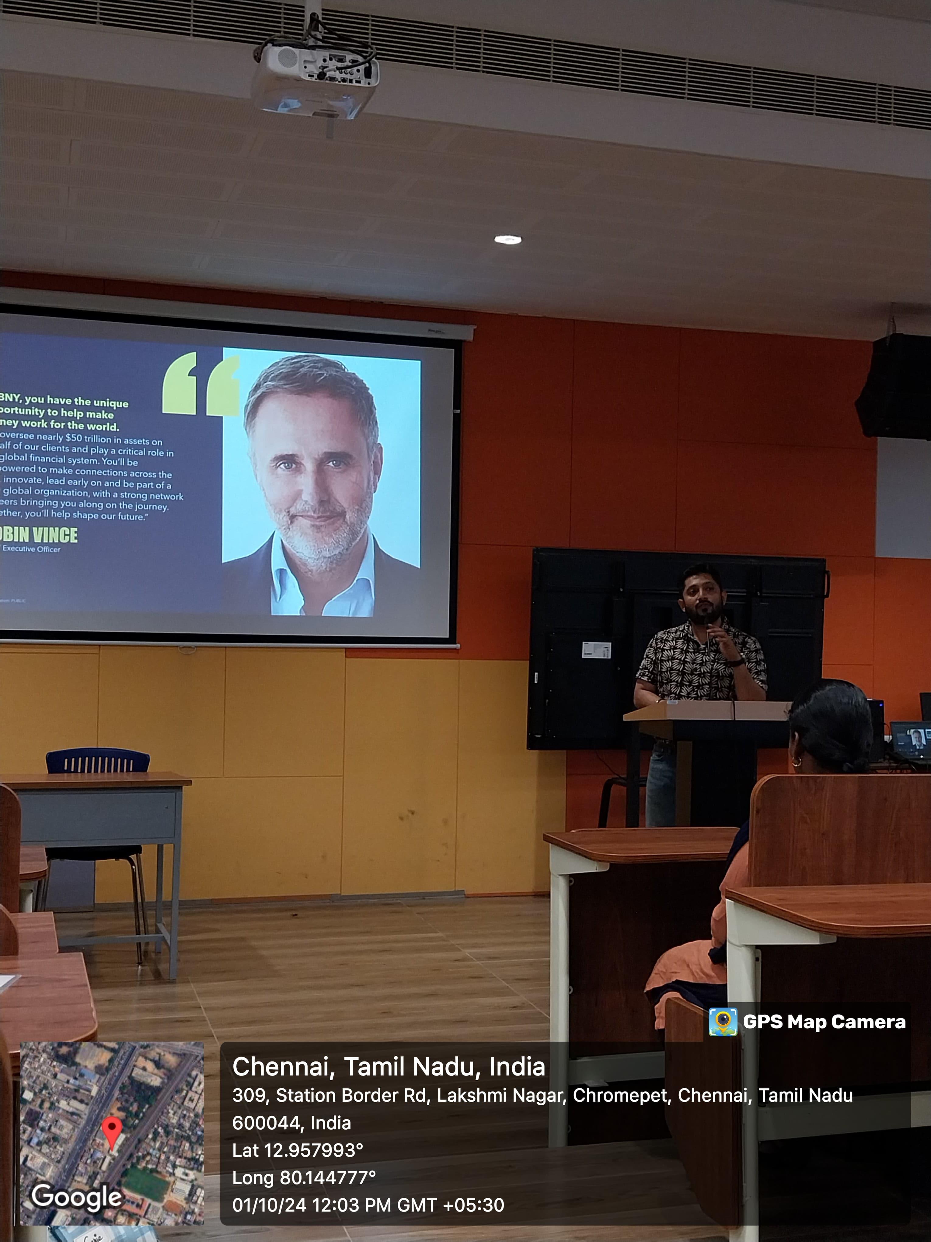 SDNBVC Campus photo 2